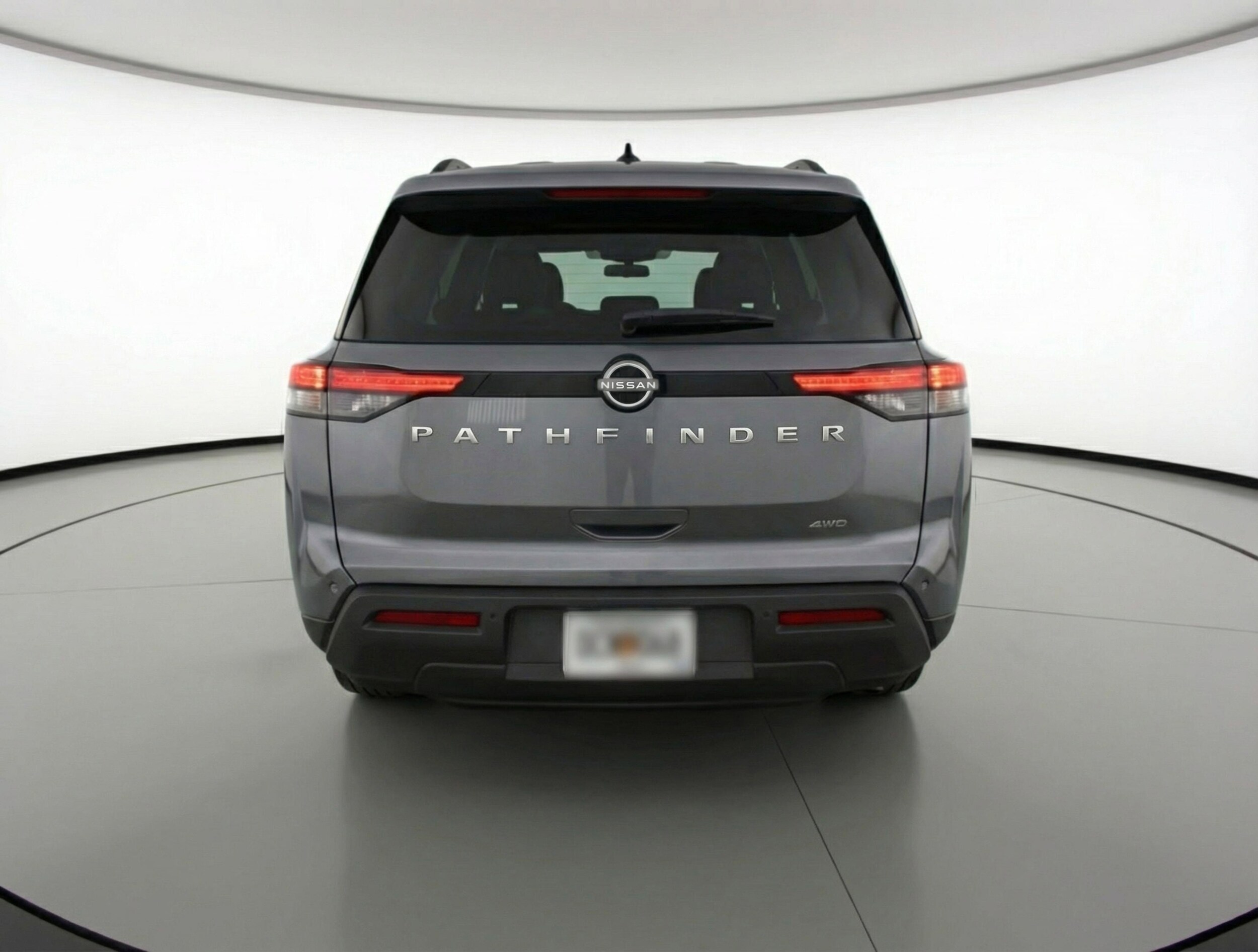 Thumbnail: 2025 Nissan Pathfinder - 7