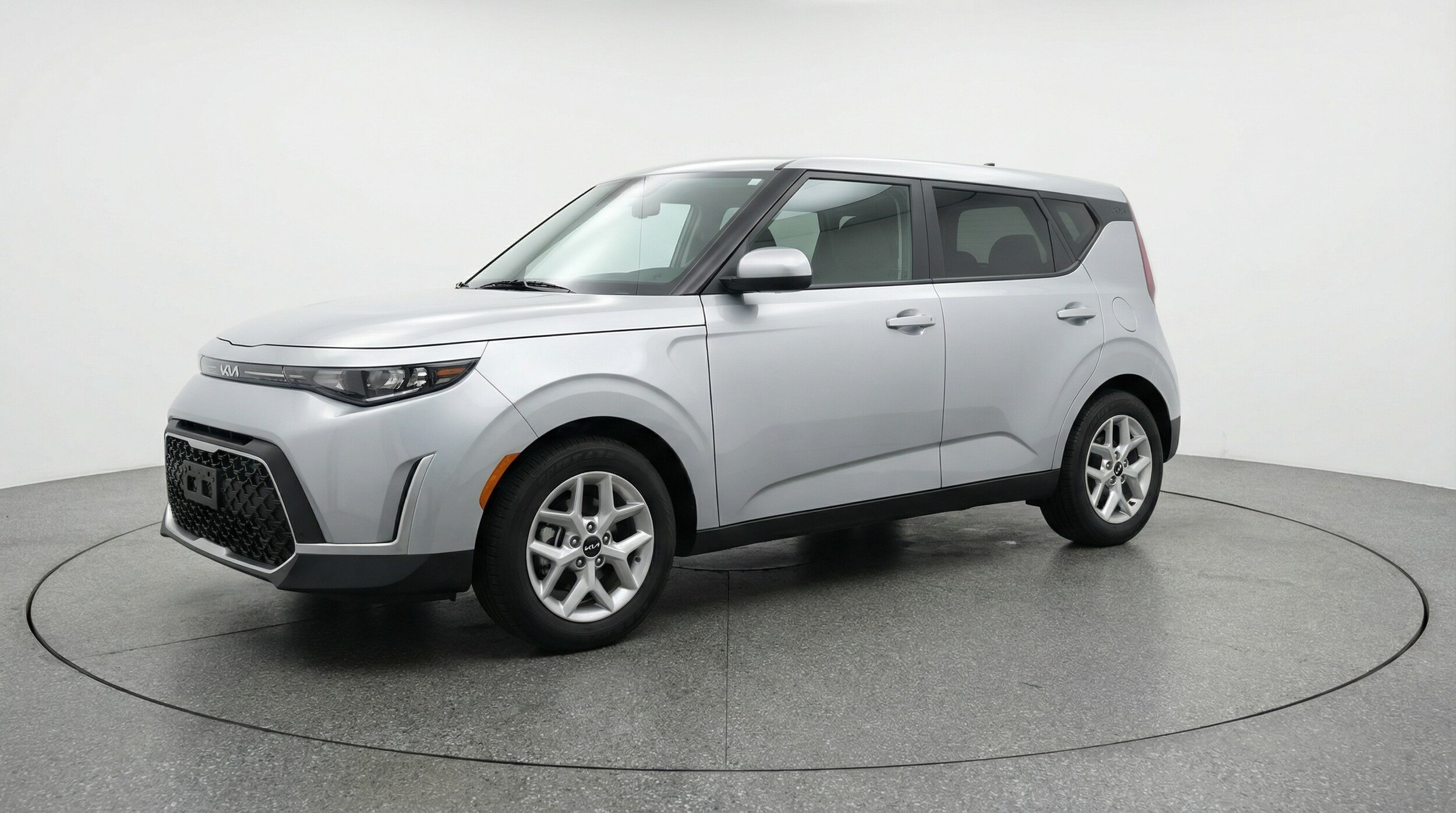 Thumbnail: 2025 Kia Soul - 3