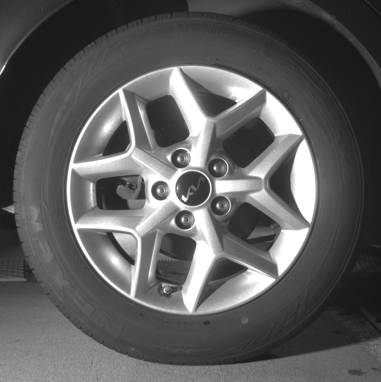 Thumbnail: 2025 Kia Soul - 12