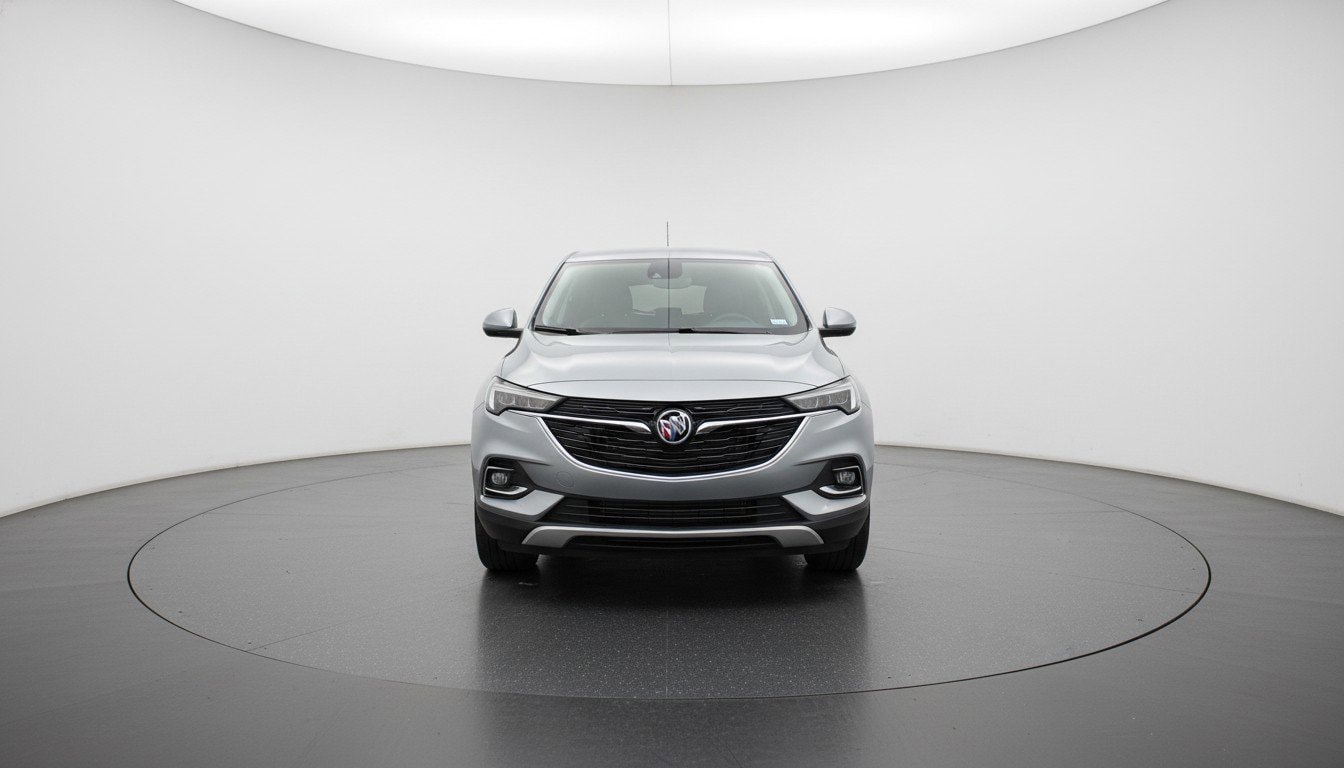 Thumbnail: 2025 Buick Encore GX - 2
