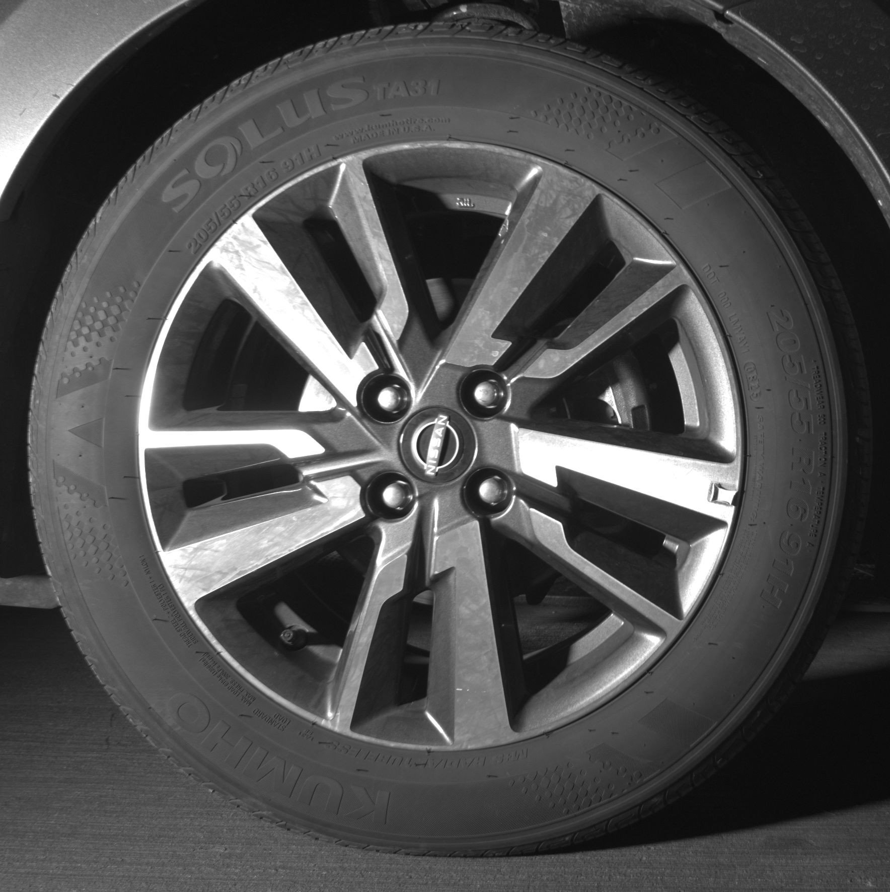 Thumbnail: 2025 Nissan Versa - 13