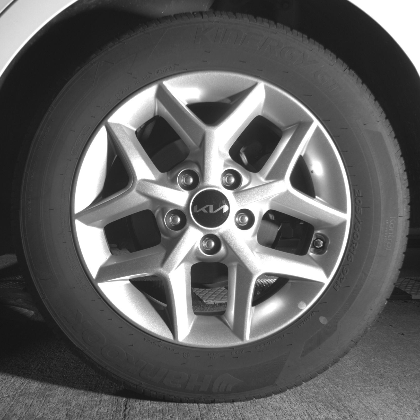 Thumbnail: 2025 Kia Soul - 11