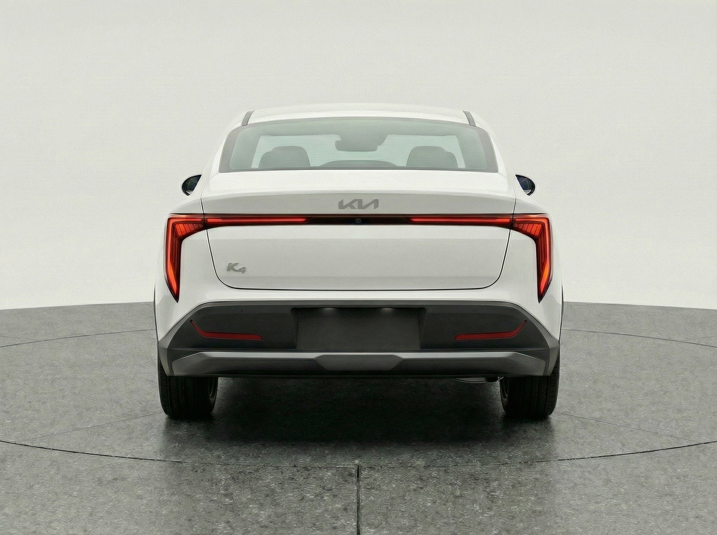 Thumbnail: 2025 Kia K4 - 7