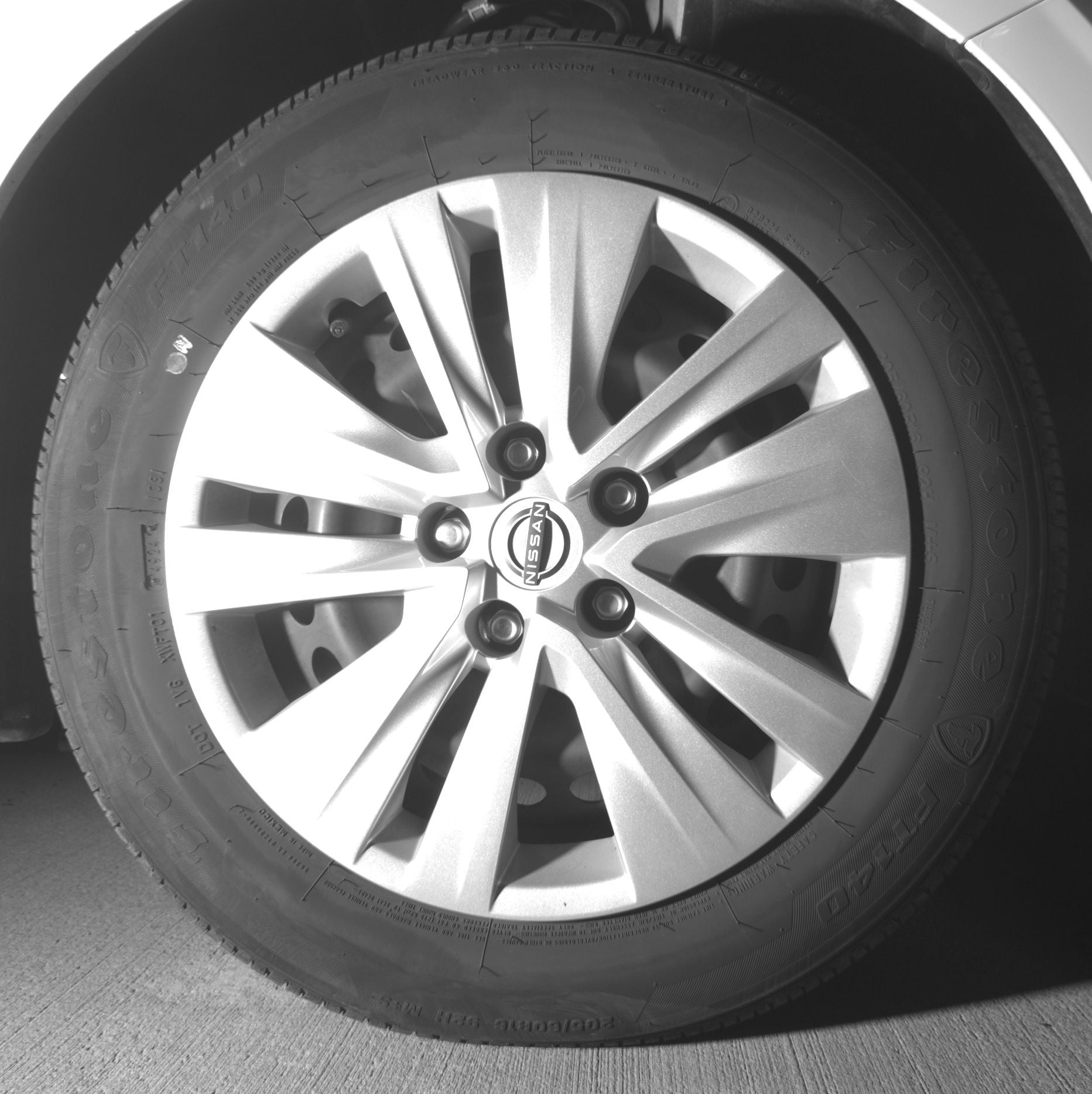 Thumbnail: 2025 Nissan Sentra - 10