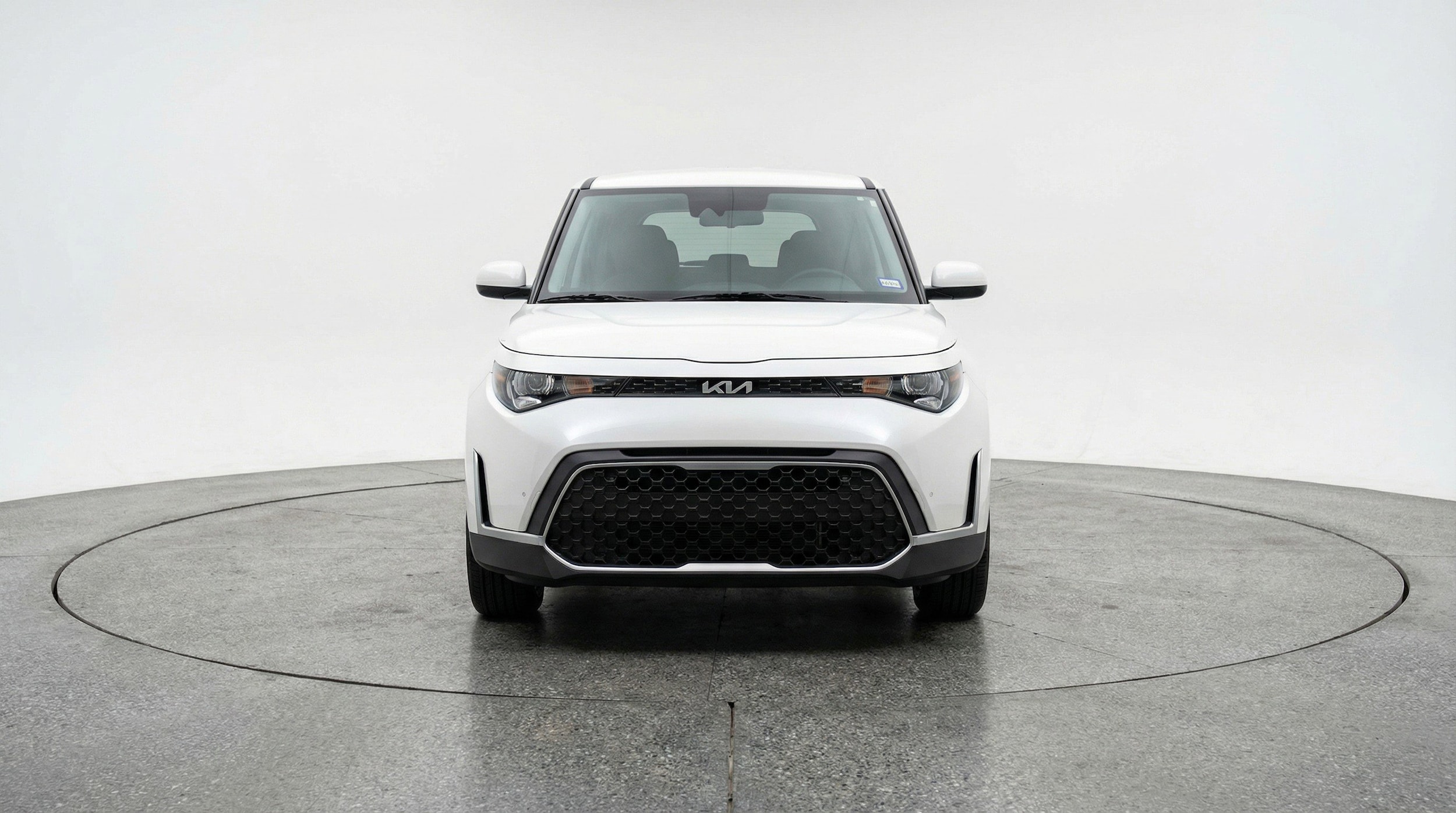 Thumbnail: 2025 Kia Soul - 2