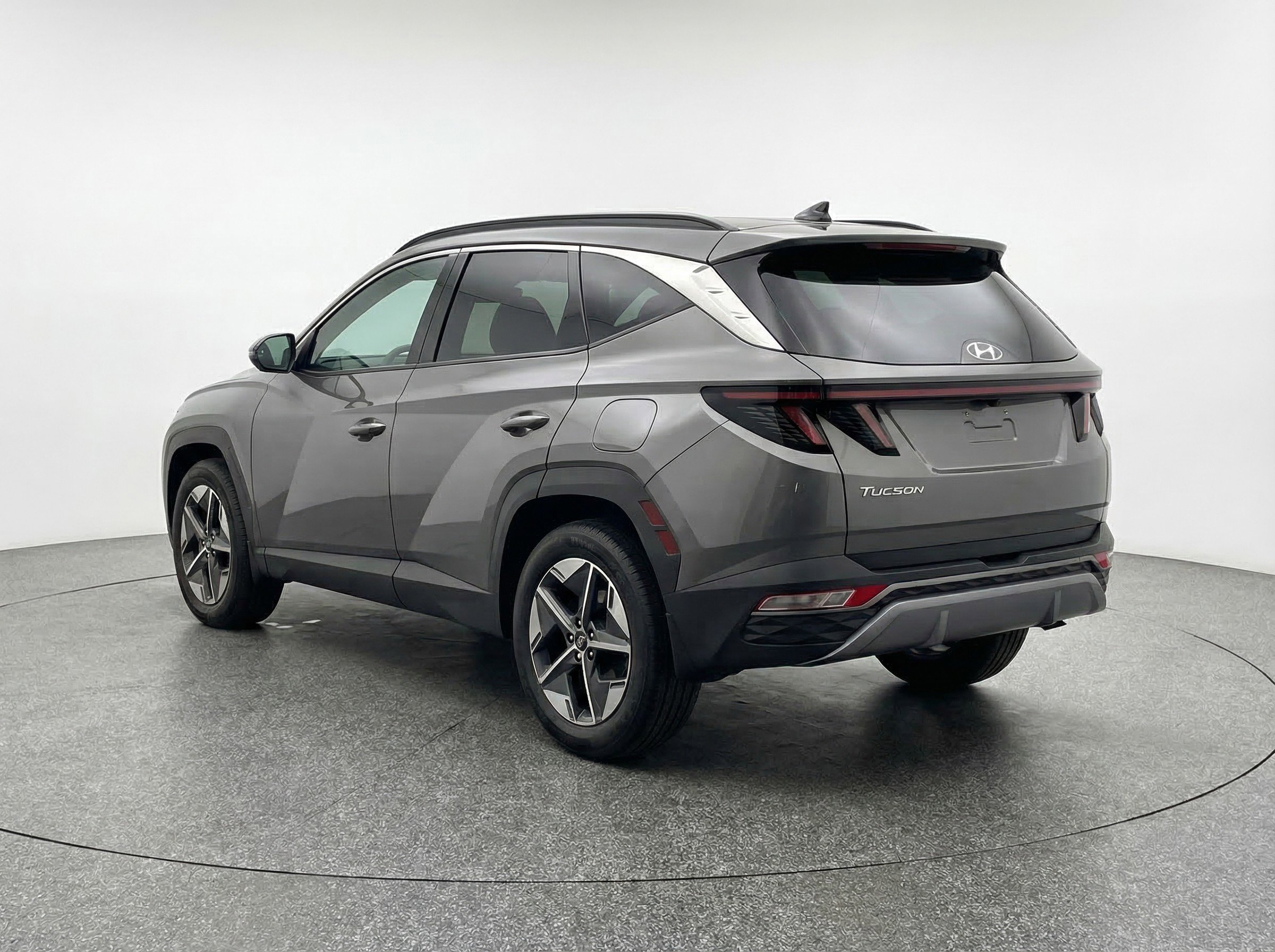 Thumbnail: 2025 Hyundai Tucson - 6