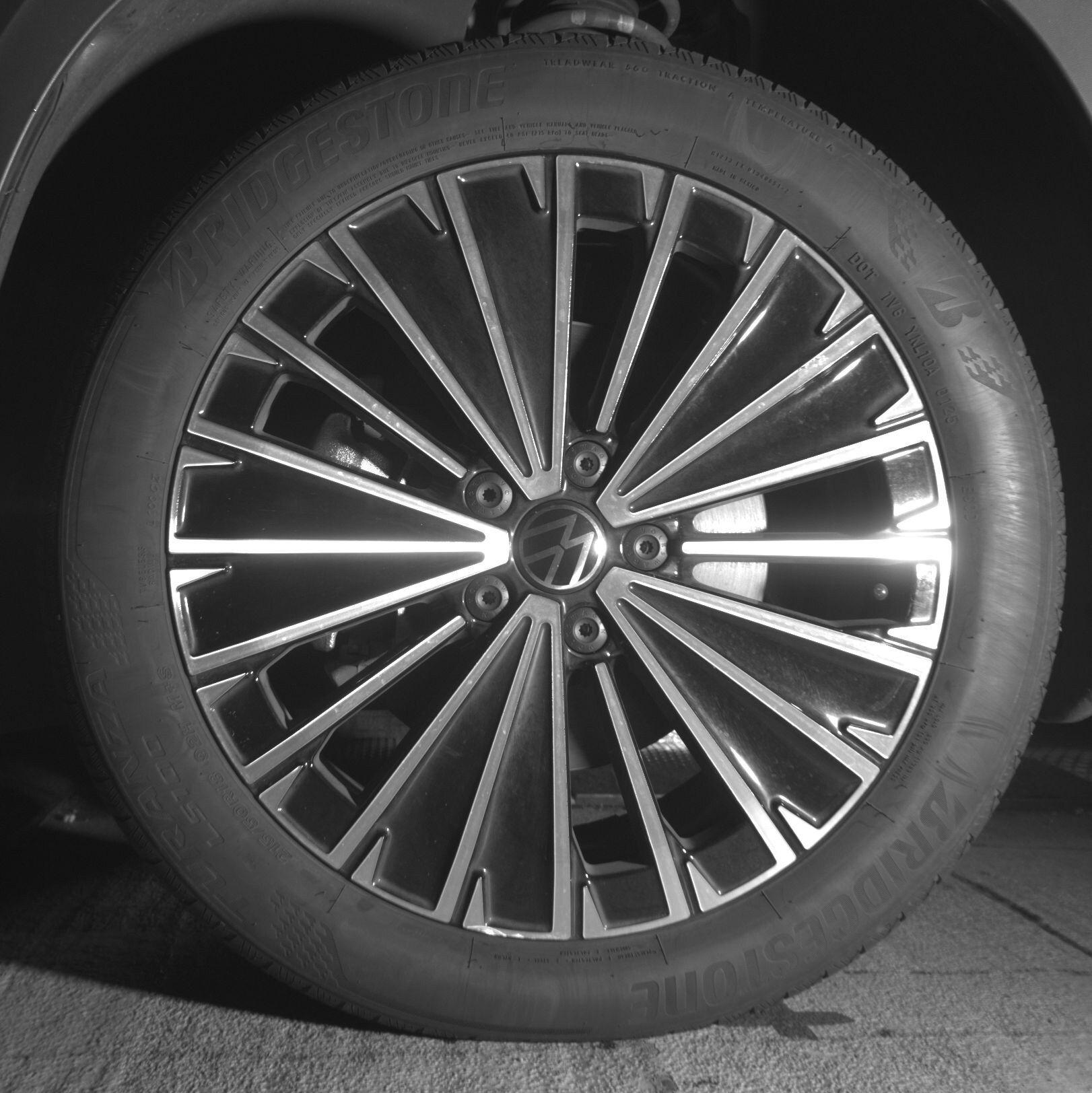 Thumbnail: 2025 Volkswagen Taos - 9