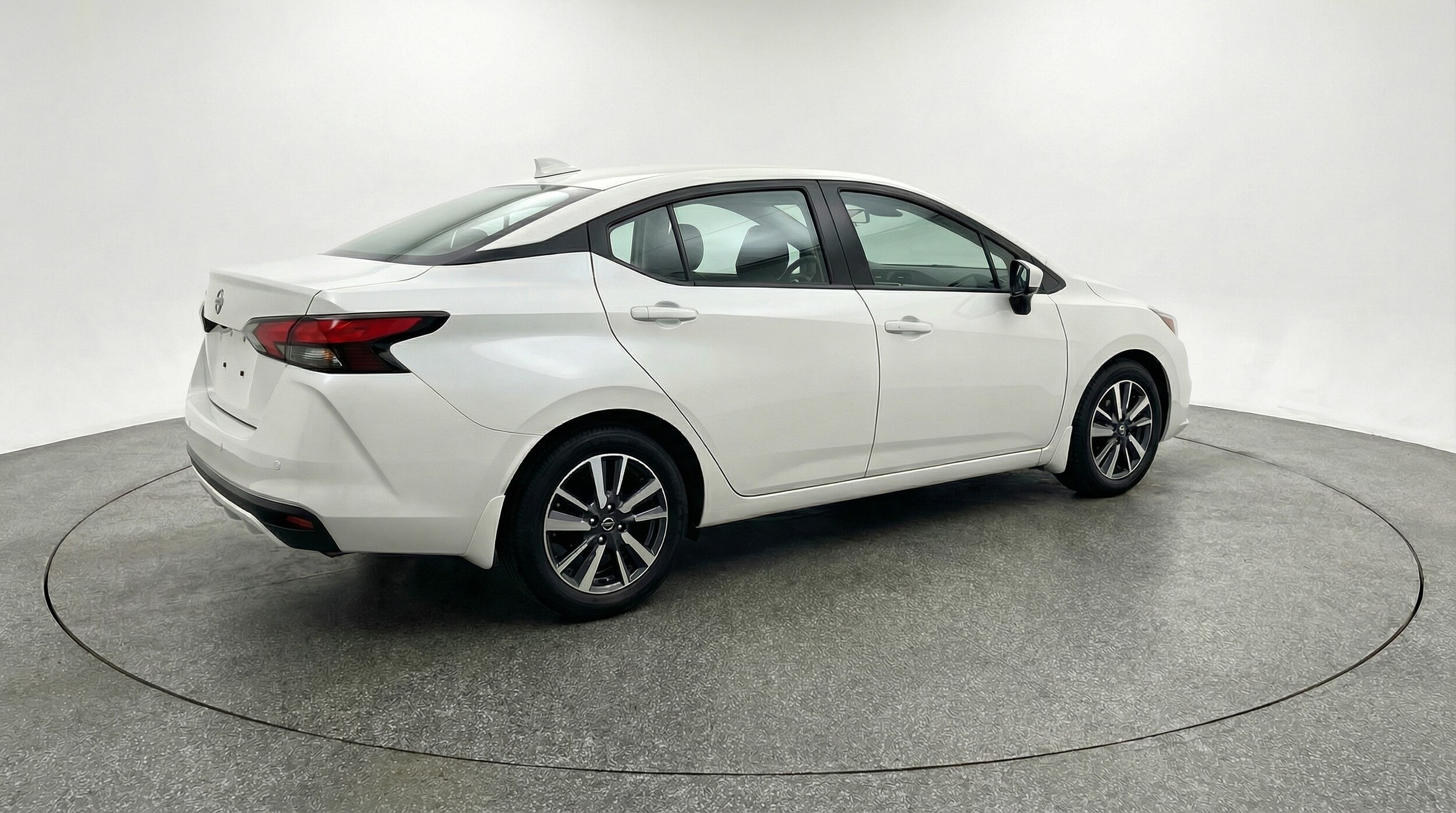 Thumbnail: 2025 Nissan Versa - 7