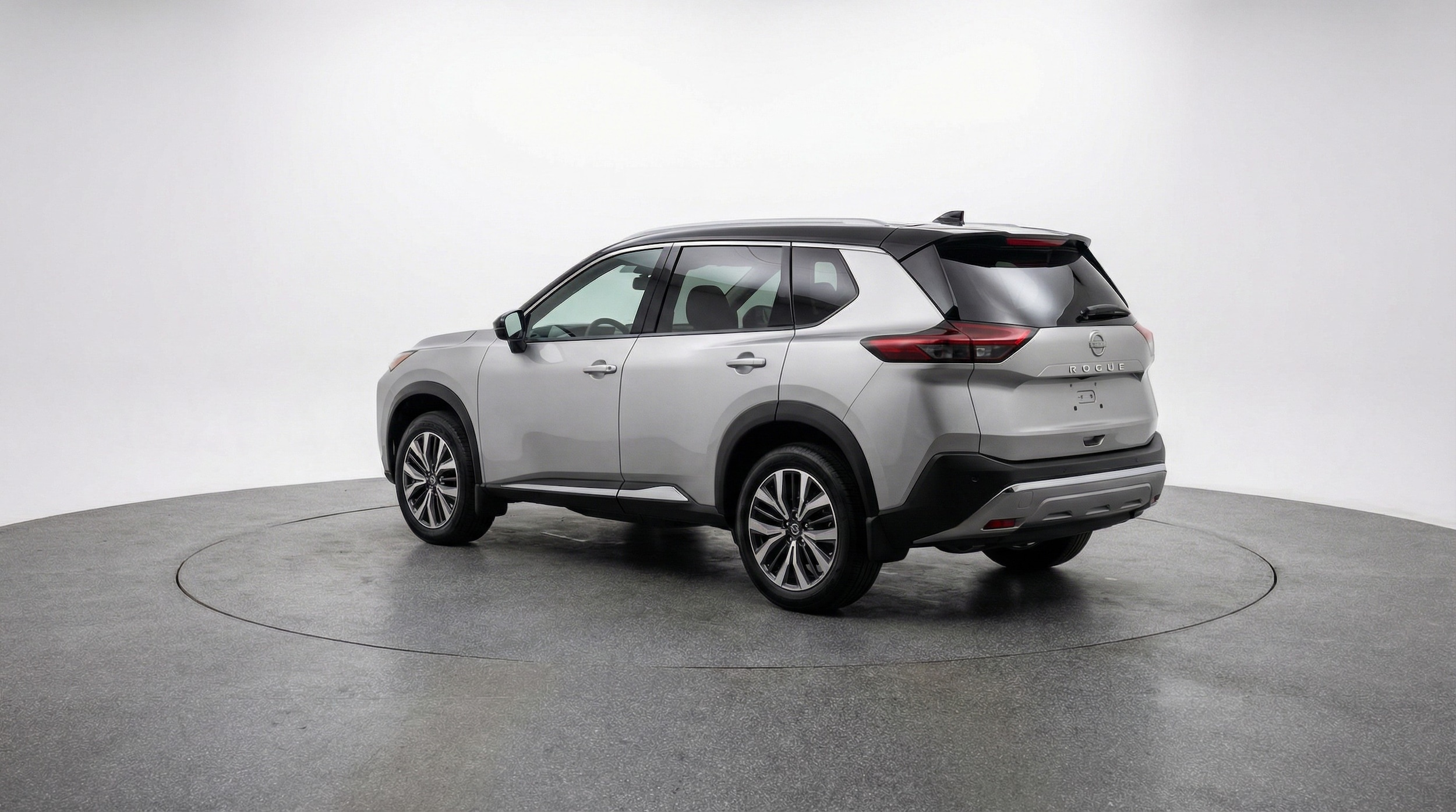 Thumbnail: 2025 Nissan Rogue - 5