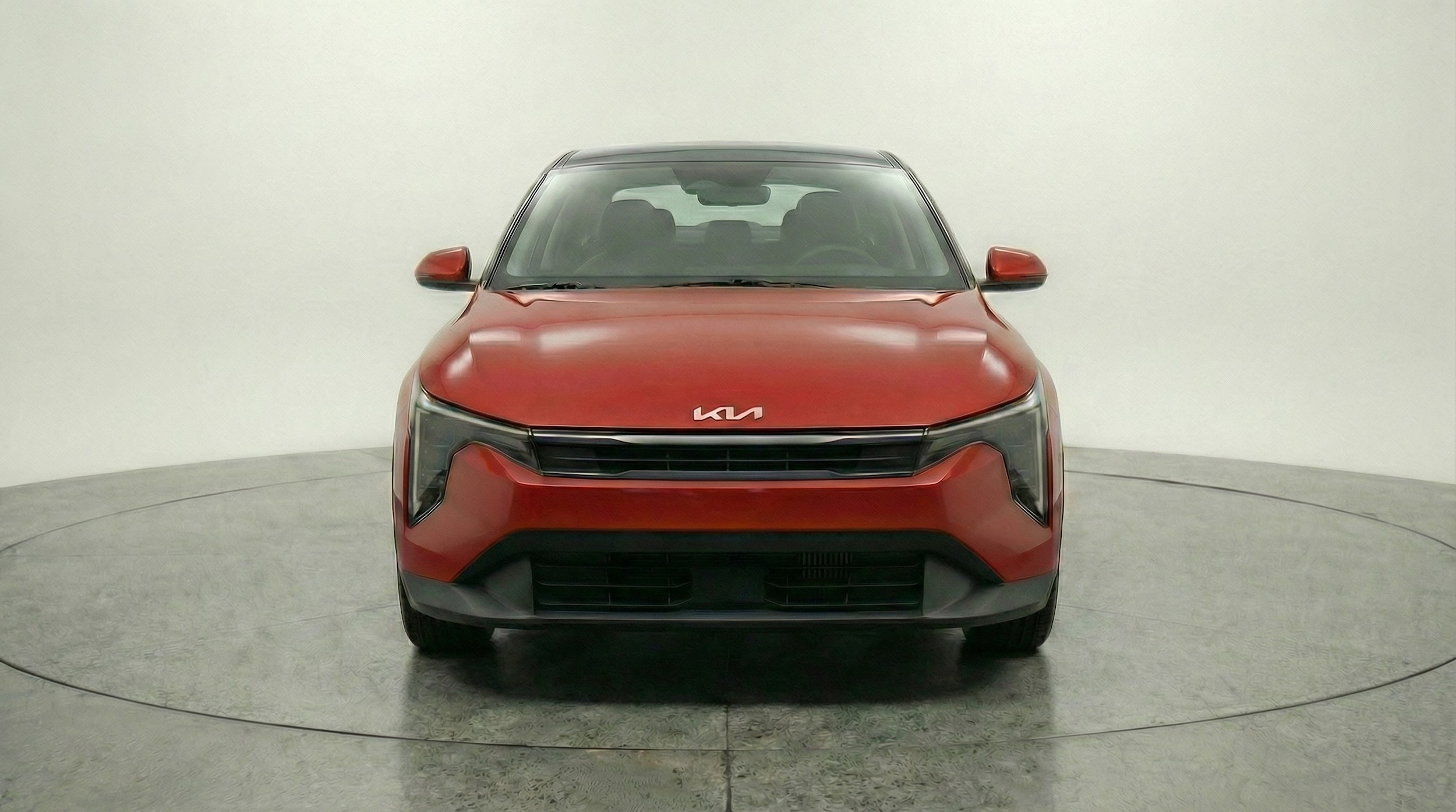 Thumbnail: 2025 Kia K4 - 2