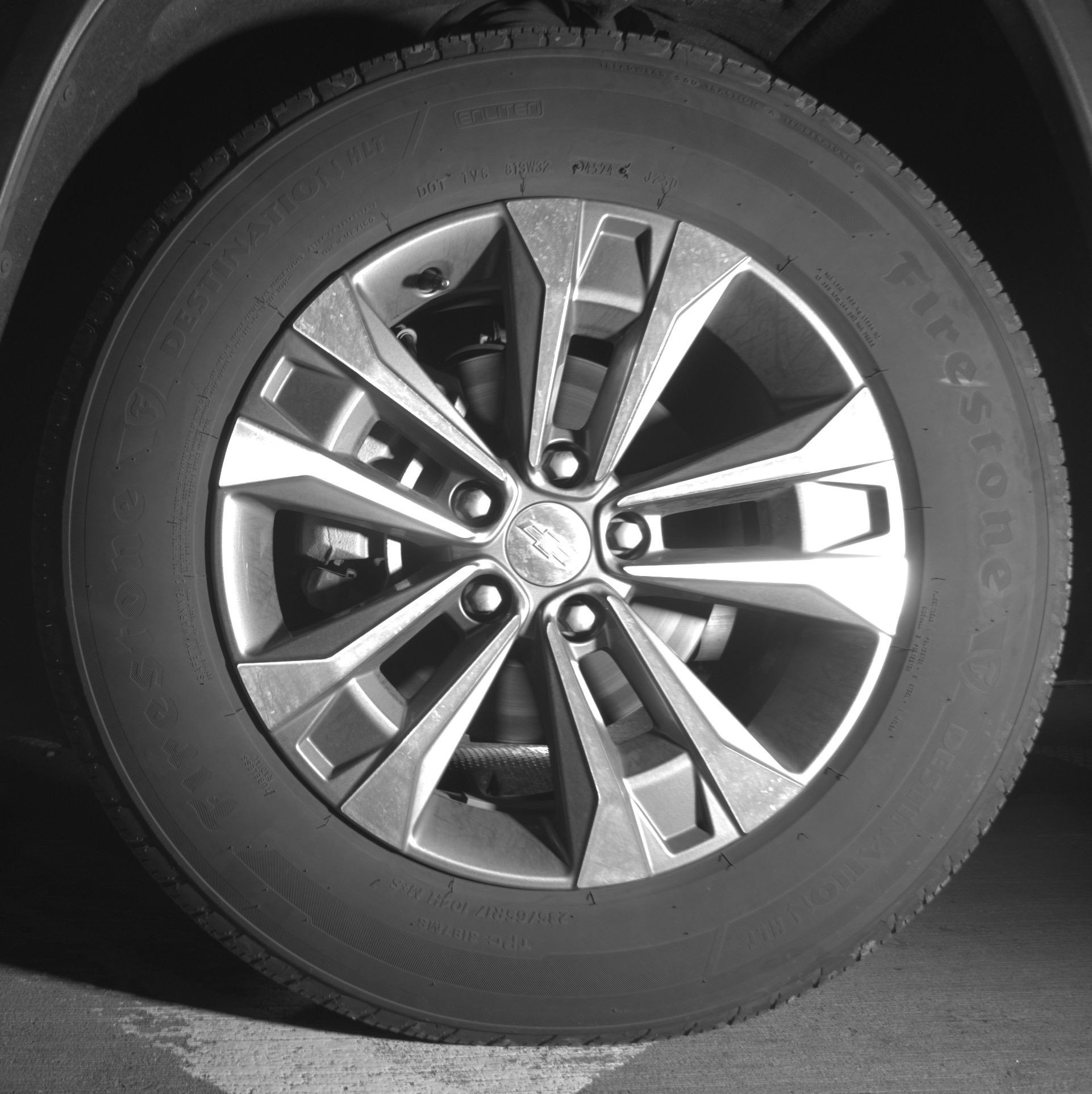 Thumbnail: 2025 Chevrolet Equinox - 12