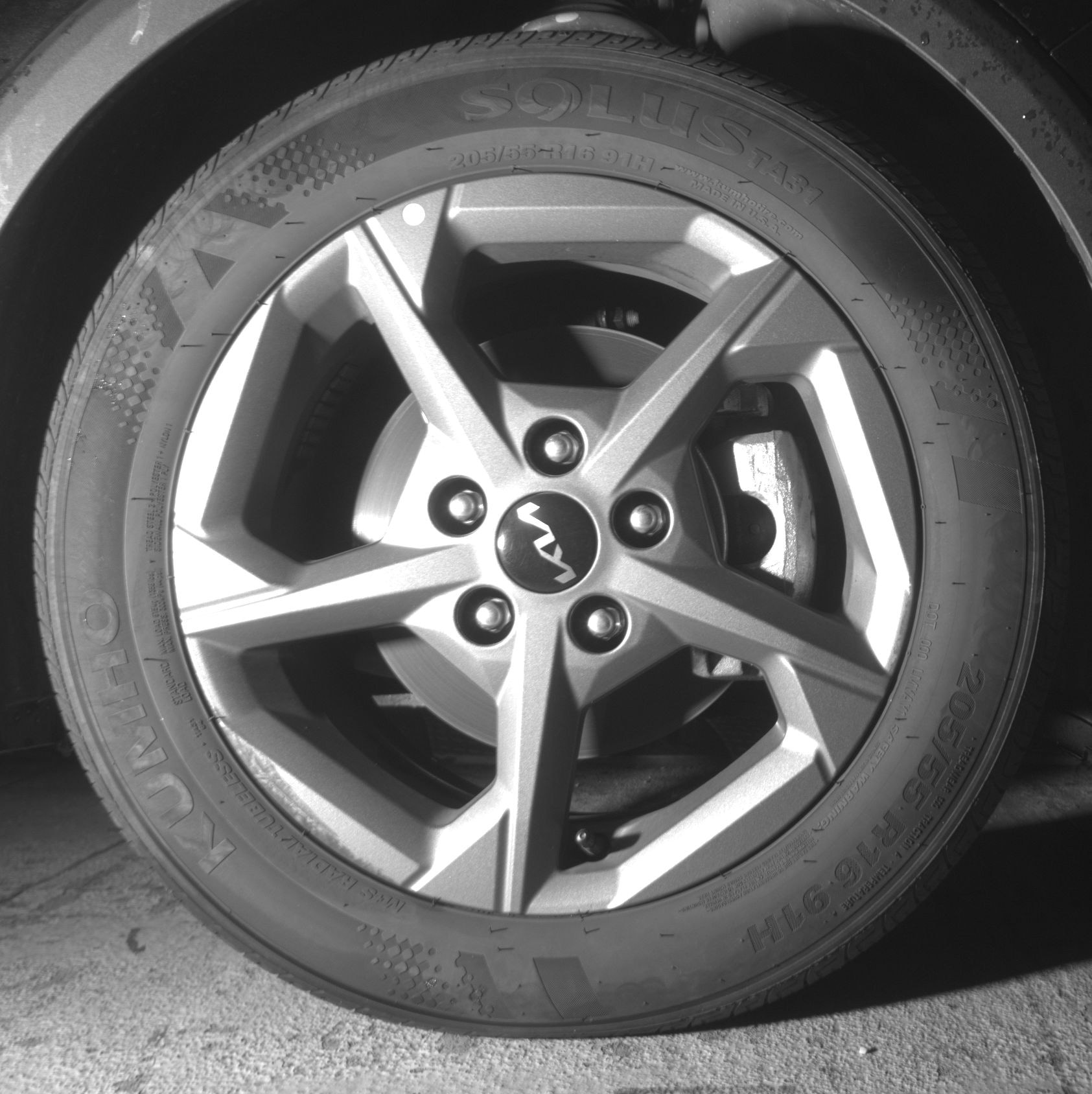 Thumbnail: 2025 Kia K4 - 10