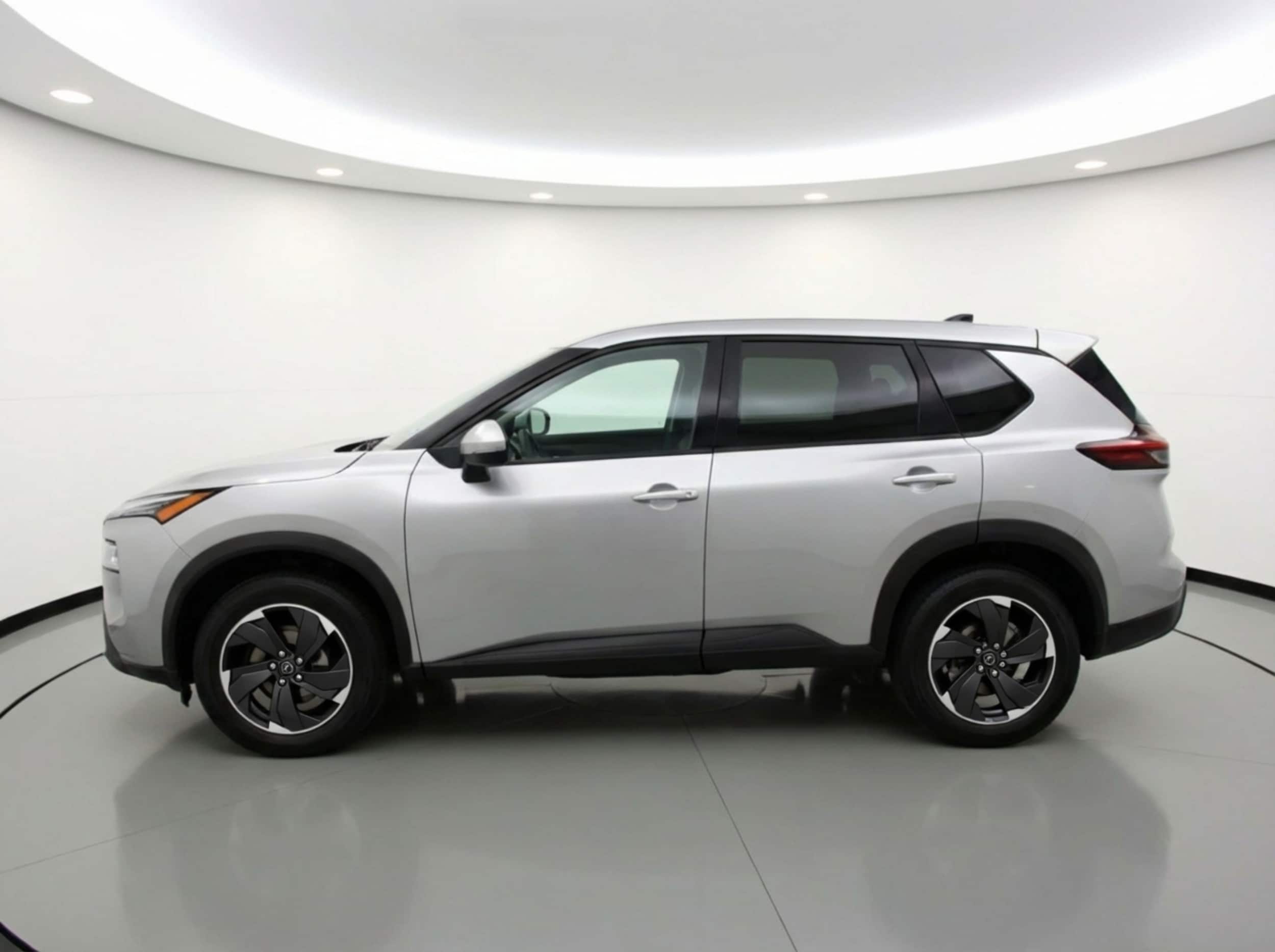 Thumbnail: 2025 Nissan Rogue - 4