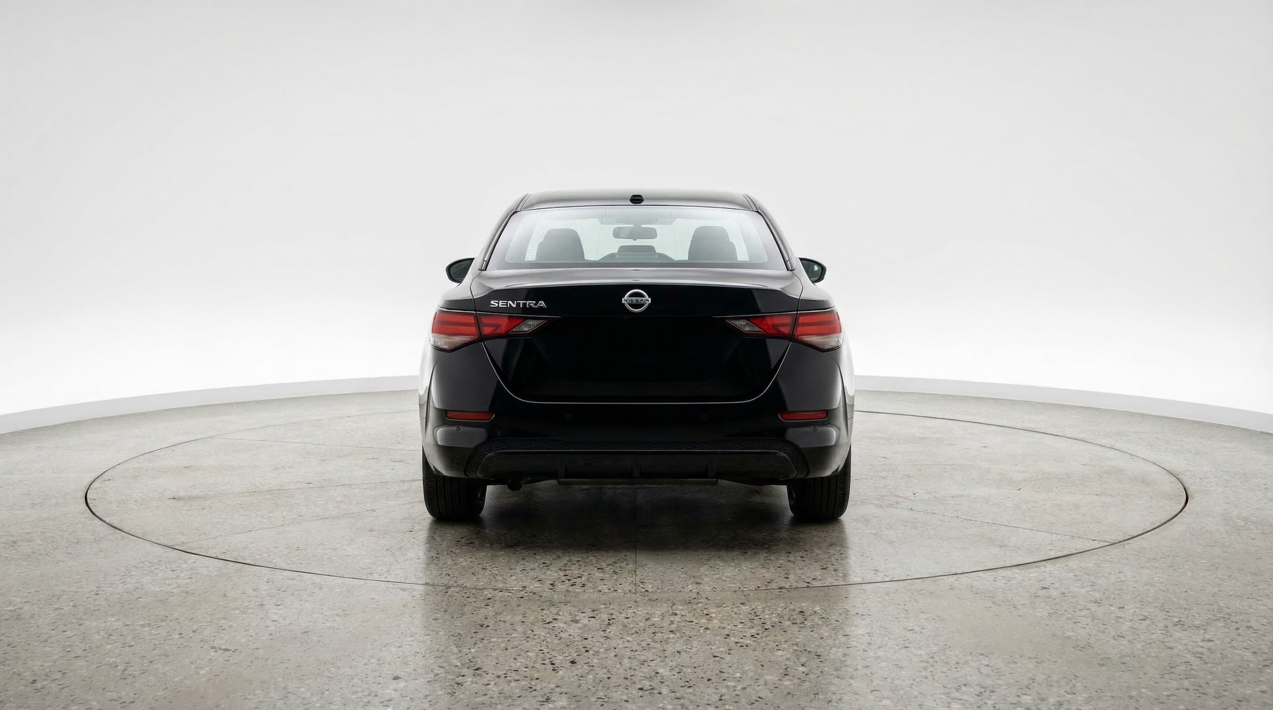 Thumbnail: 2025 Nissan Sentra - 6