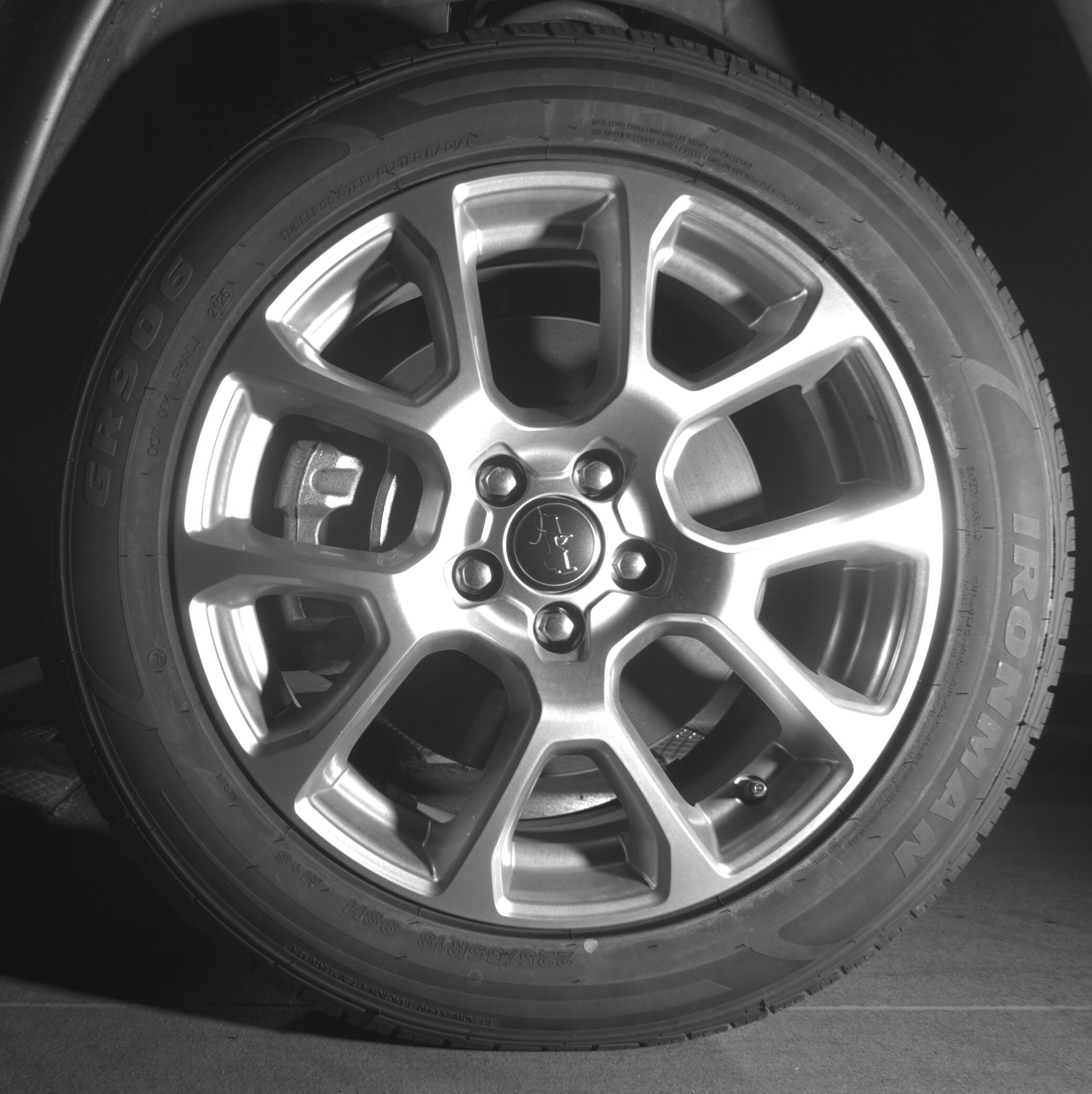 Thumbnail: 2025 Jeep Compass - 9