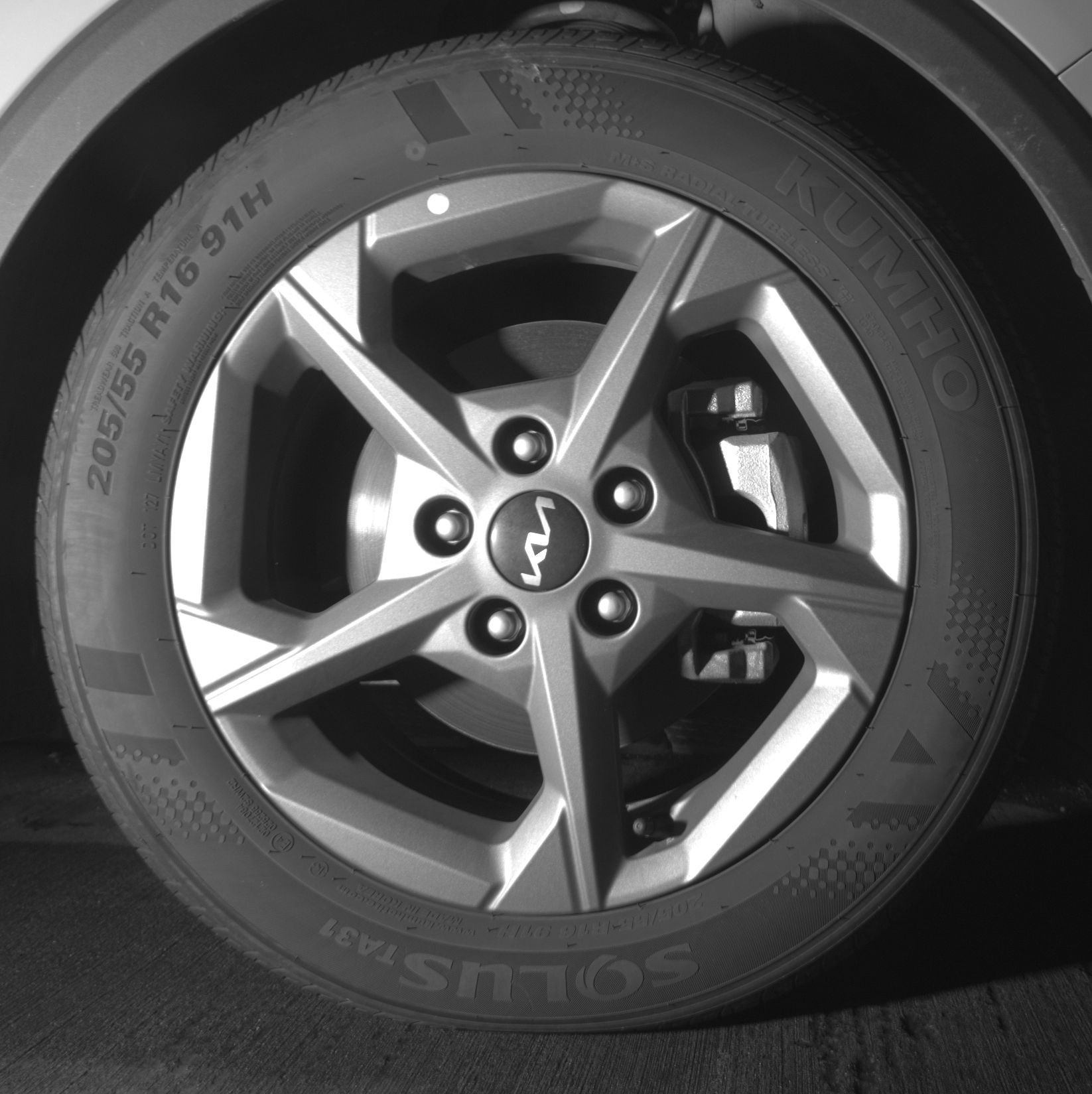 Thumbnail: 2025 Kia K4 - 10