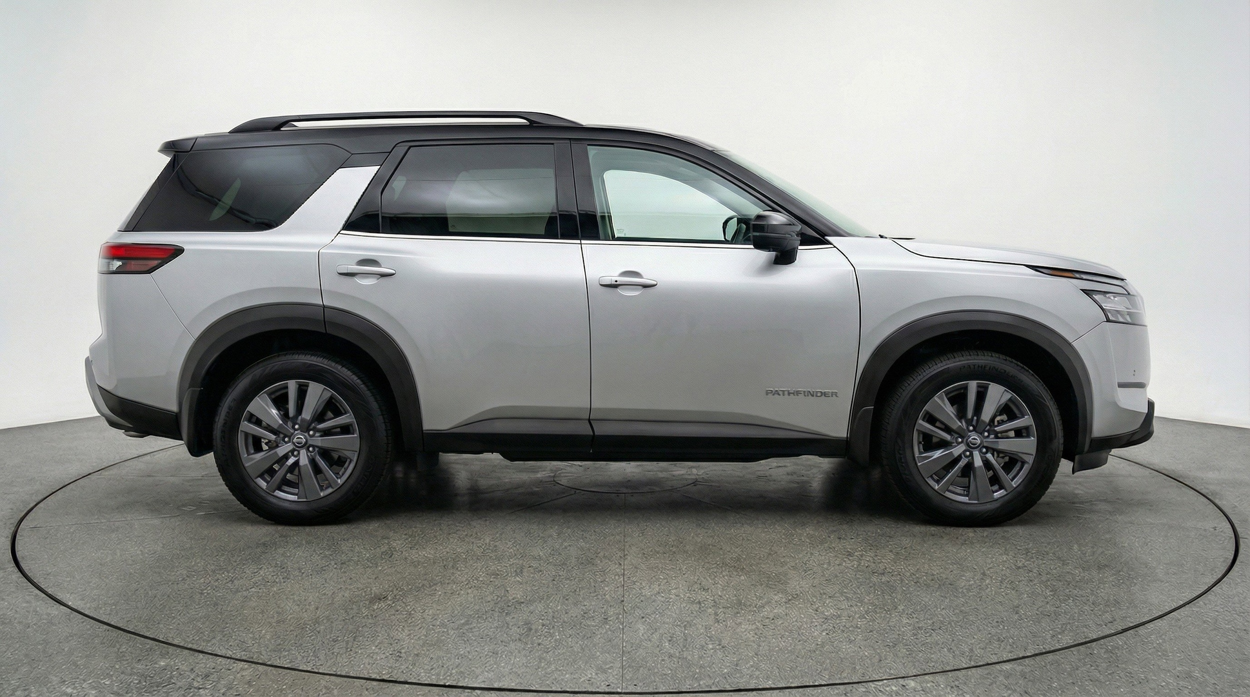 Thumbnail: 2025 Nissan Pathfinder - 11