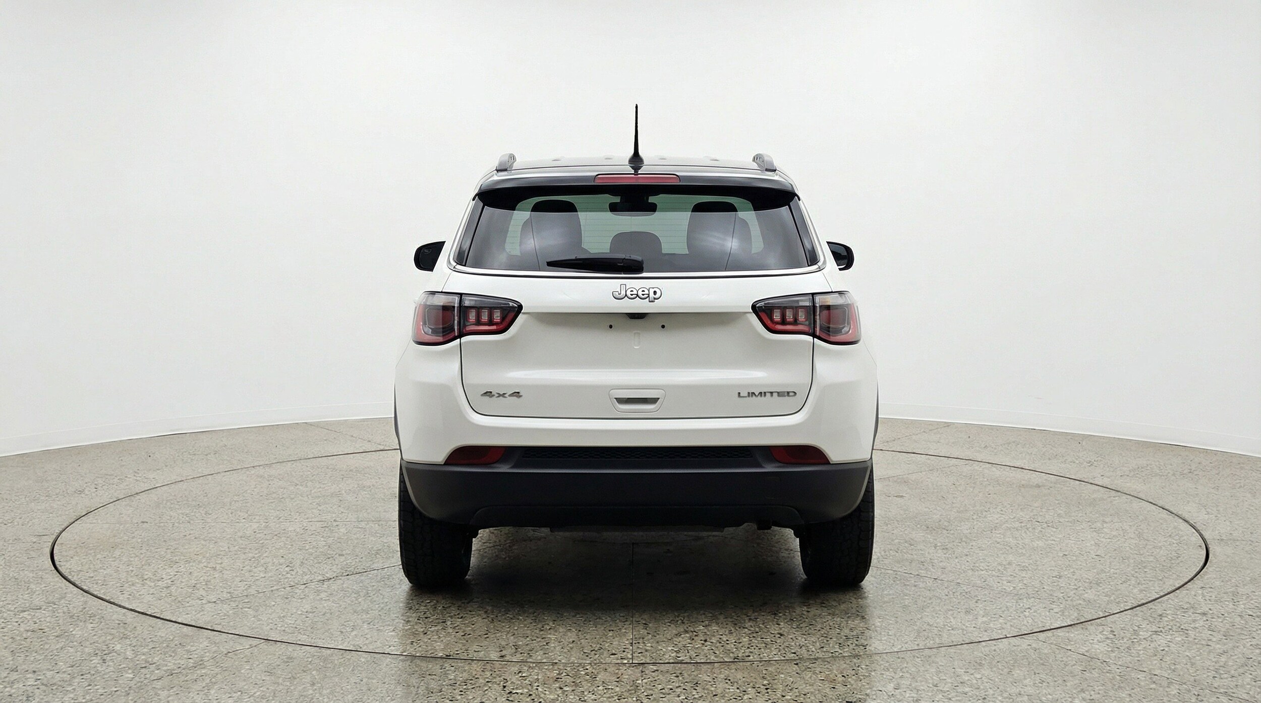 Thumbnail: 2025 Jeep Compass - 7