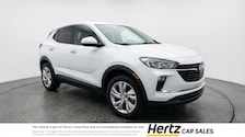 2025 Buick Encore GX Preferred -
                  Springfield, VA