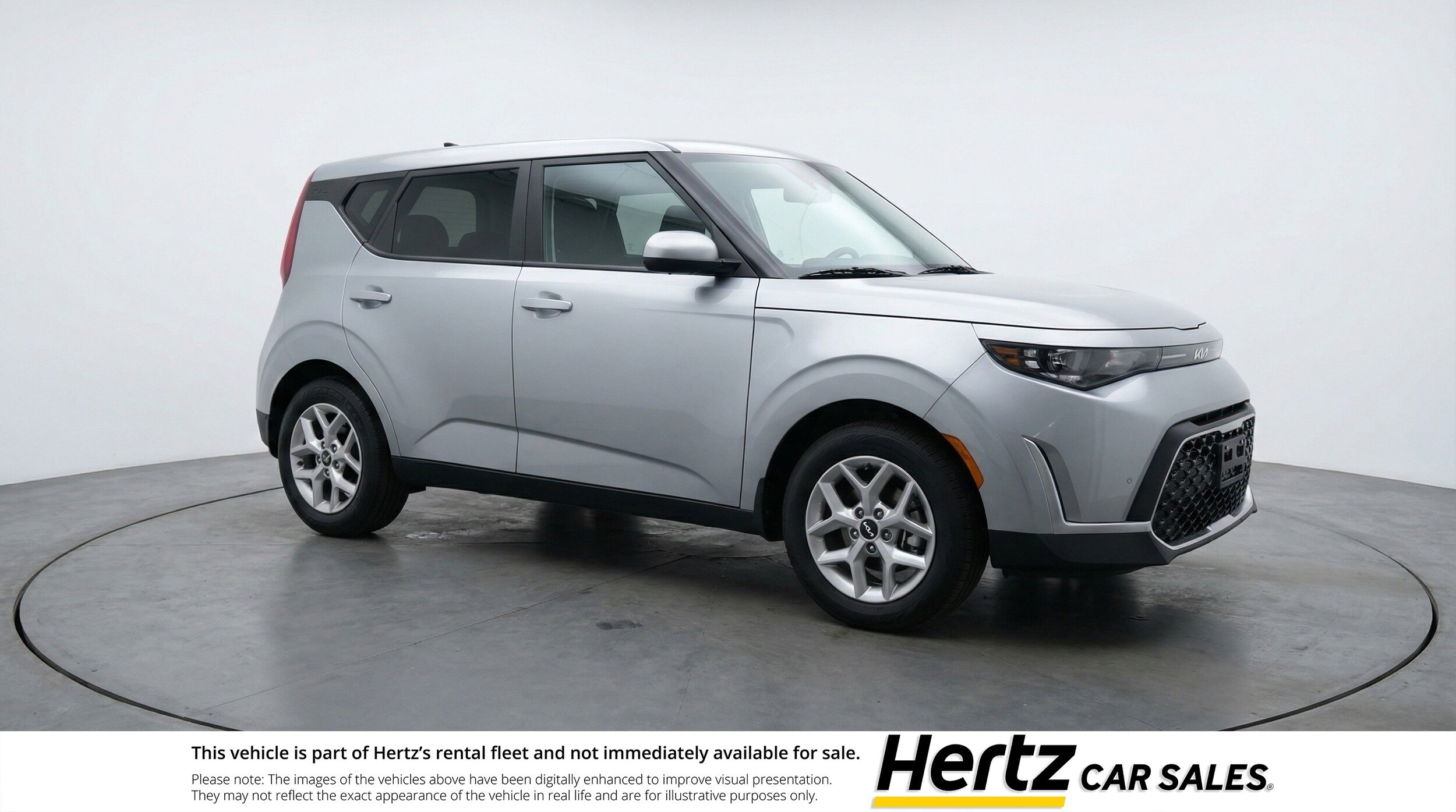 Thumbnail: 2025 Kia Soul - 1