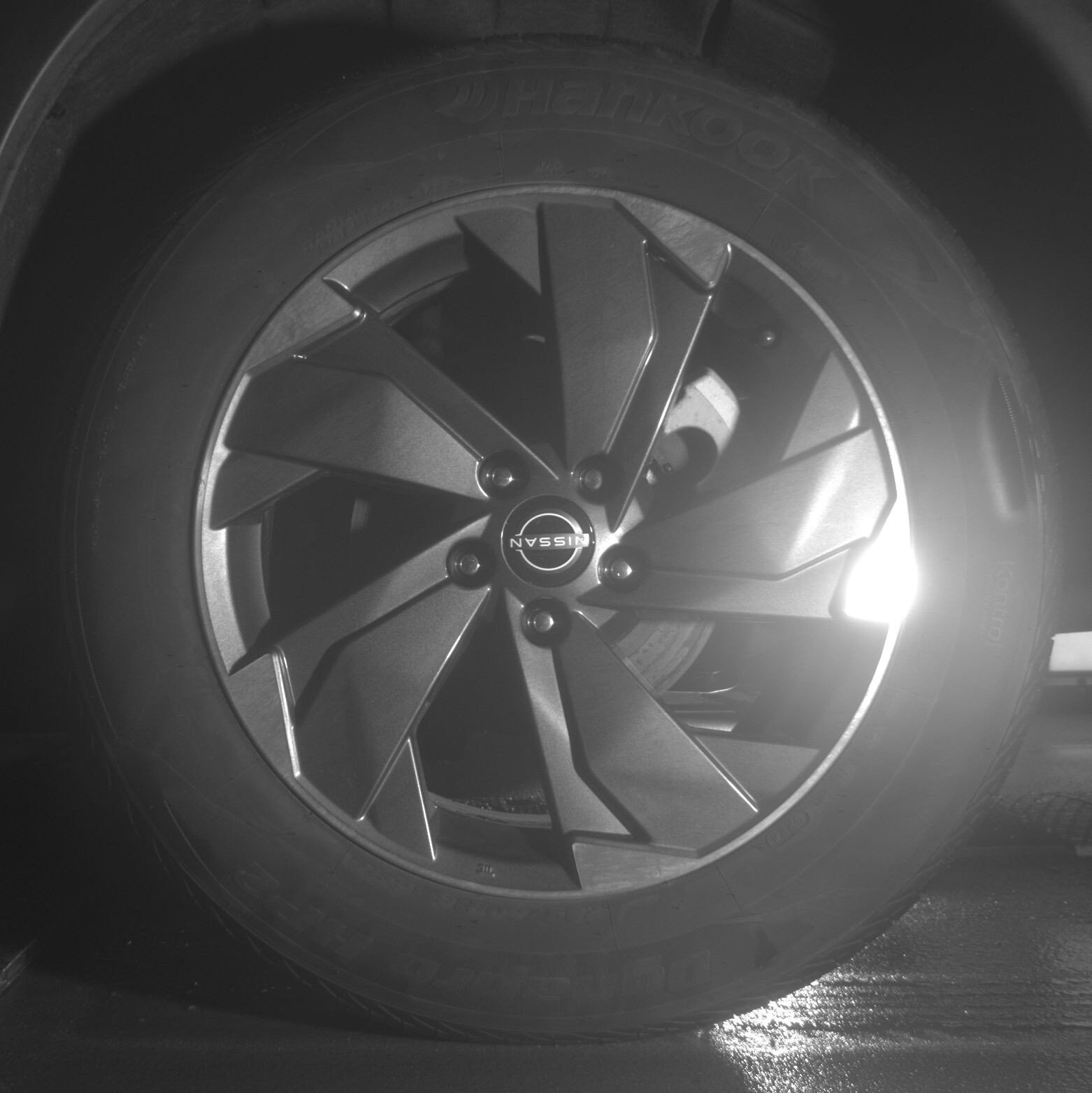 Thumbnail: 2025 Nissan Rogue - 14