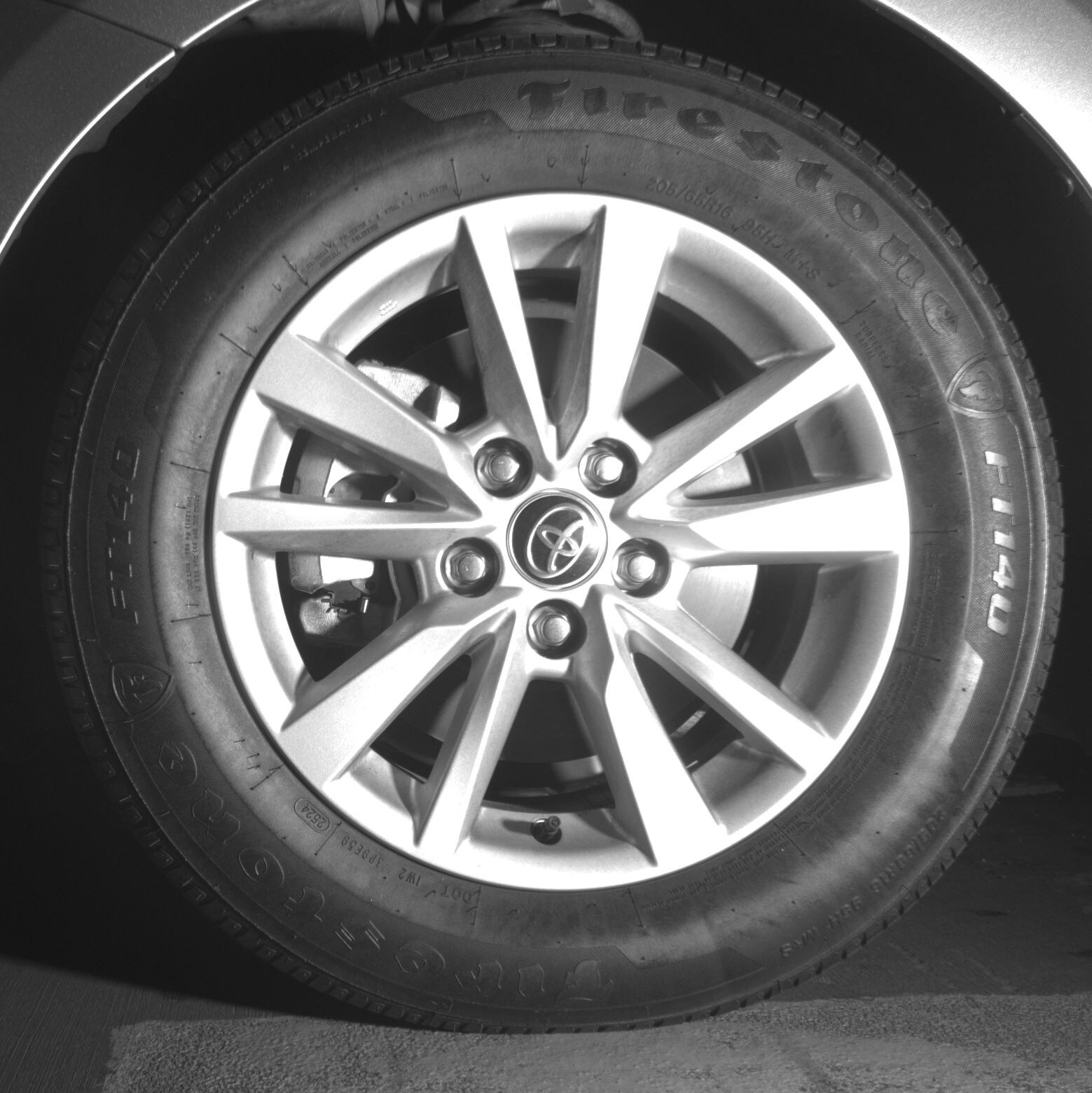 Thumbnail: 2025 Toyota Camry - 9