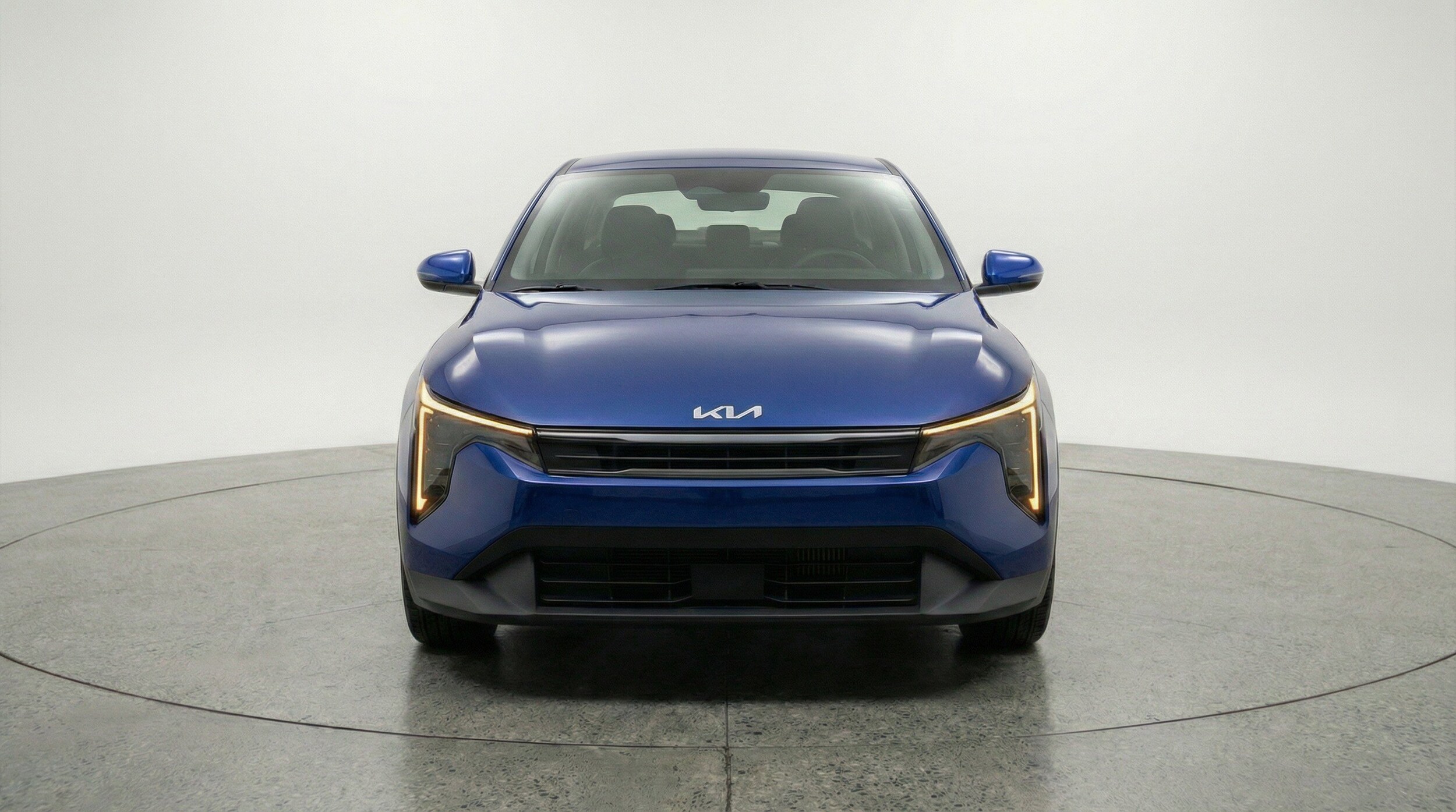 Thumbnail: 2025 Kia K4 - 2