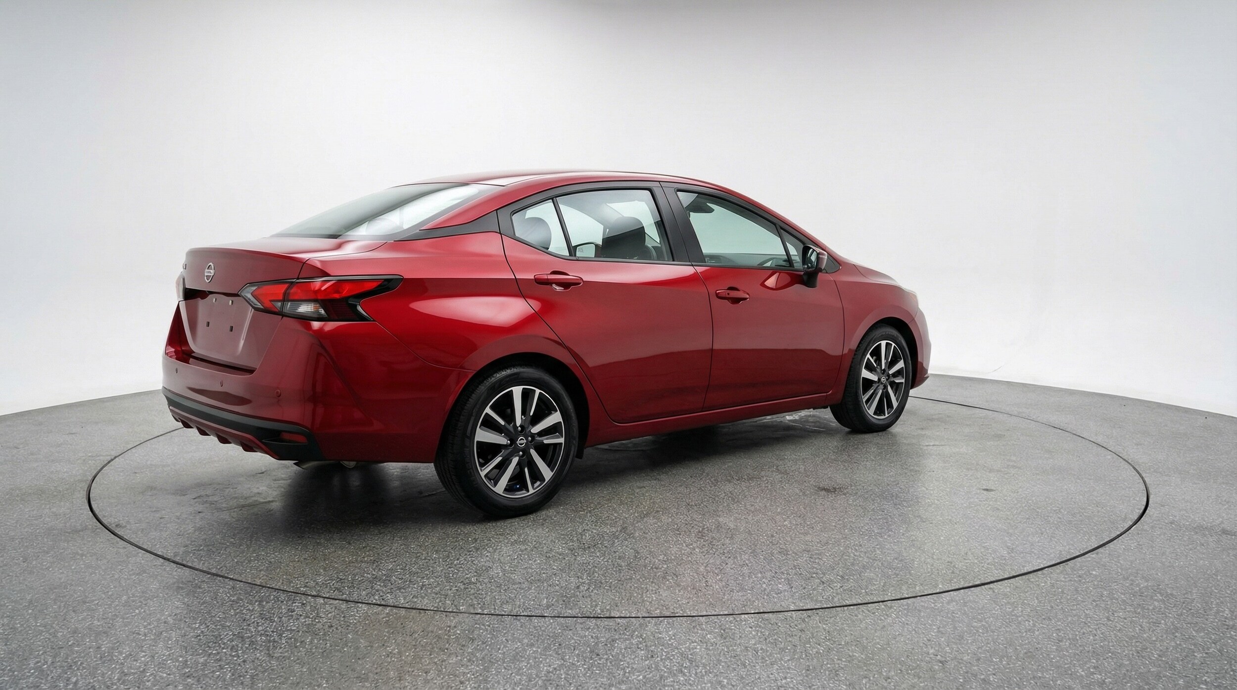 Thumbnail: 2025 Nissan Versa - 7