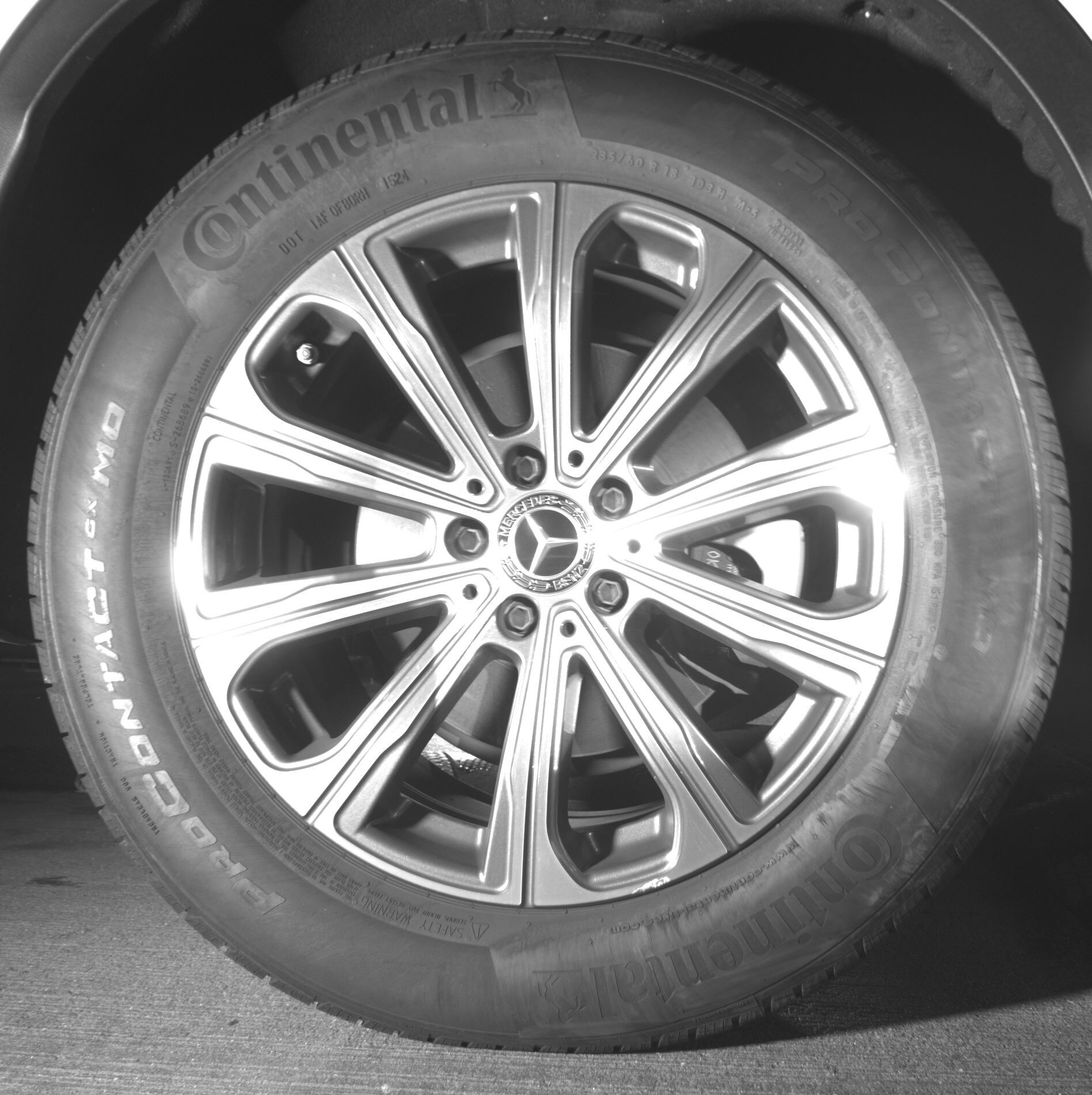 Thumbnail: 2024 Mercedes-Benz GLC - 12