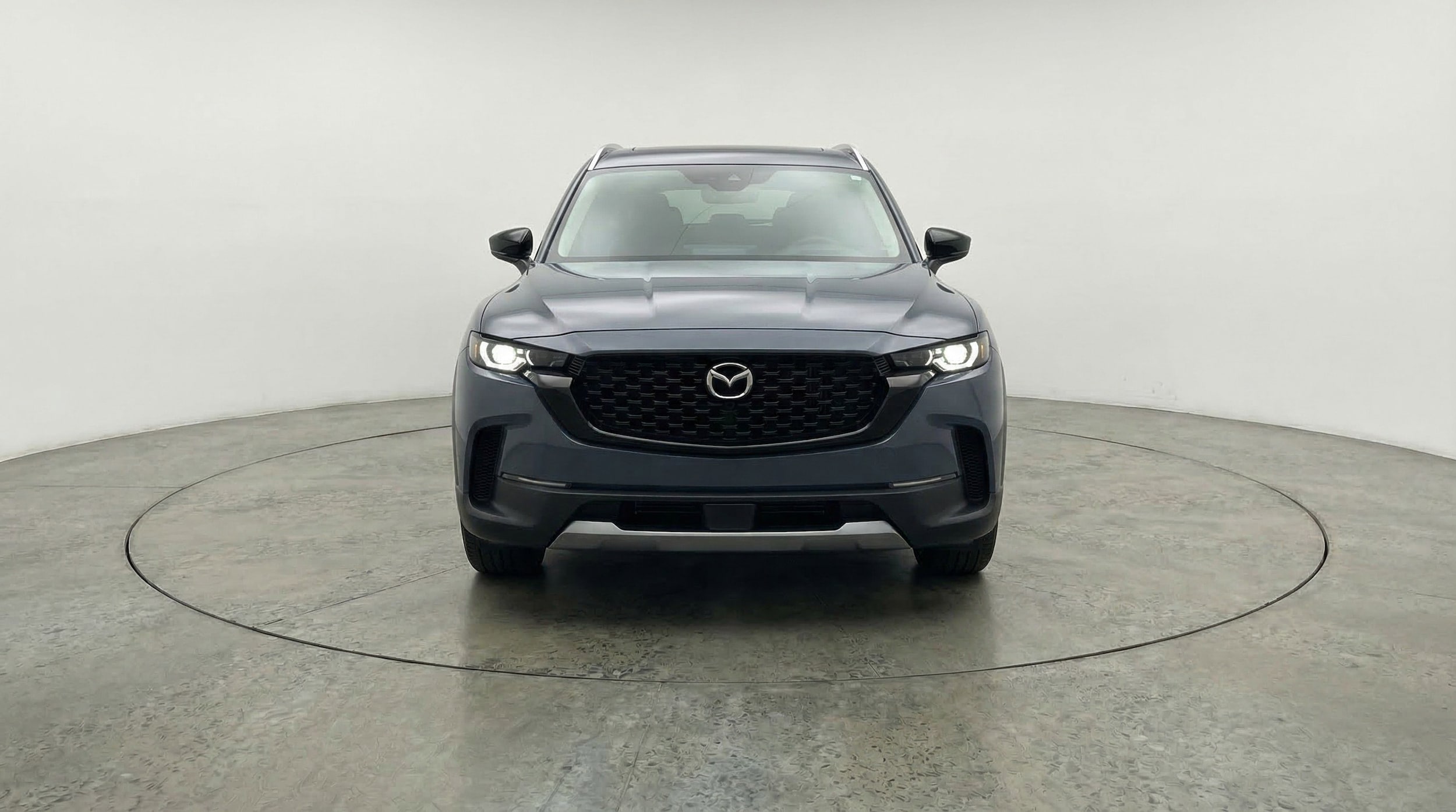 Thumbnail: 2025 Mazda CX-50 - 2