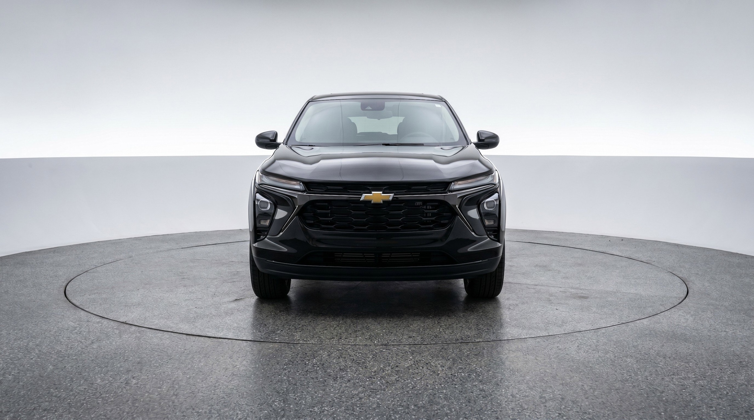 Thumbnail: 2025 Chevrolet TrailBlazer - 2