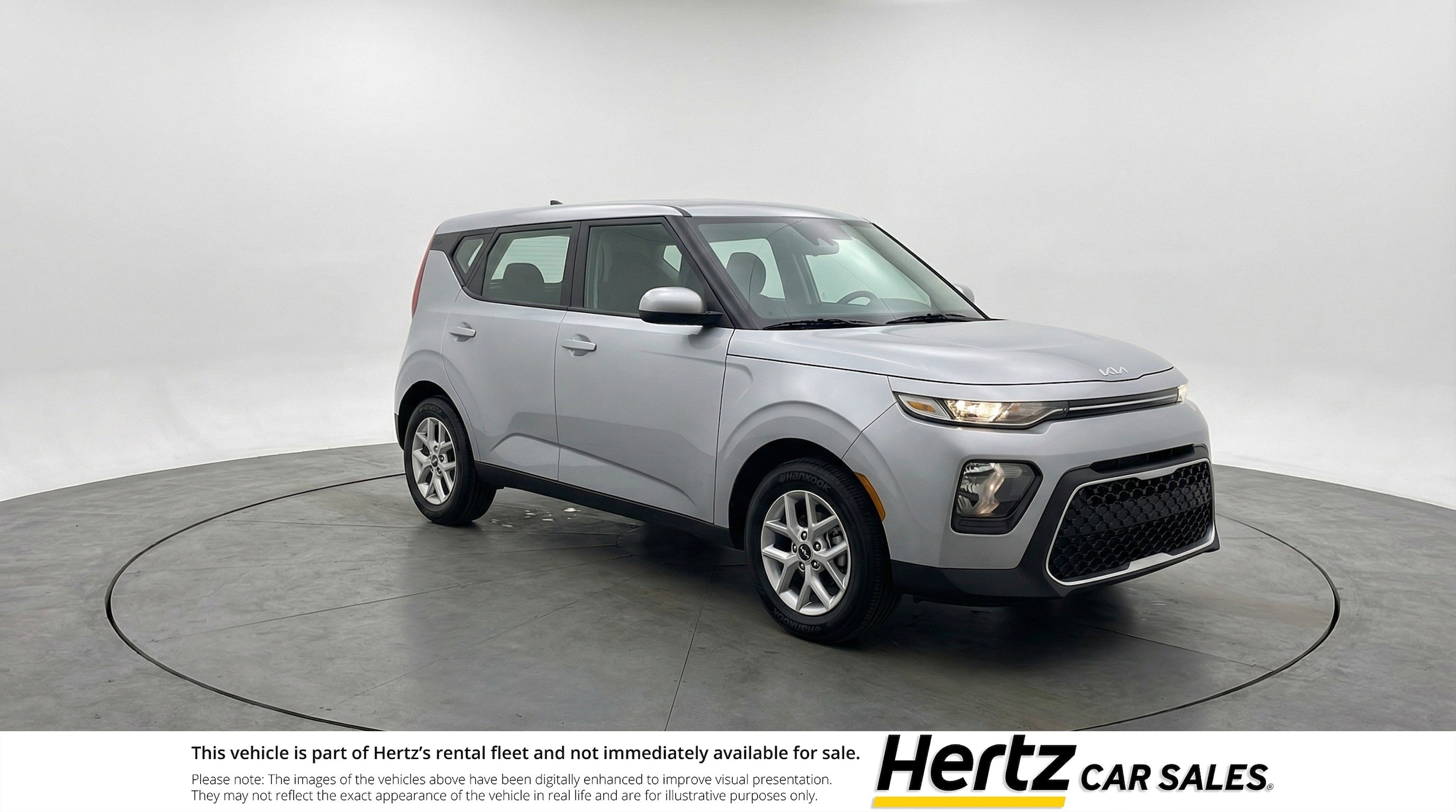 Thumbnail: 2025 Kia Soul - 1