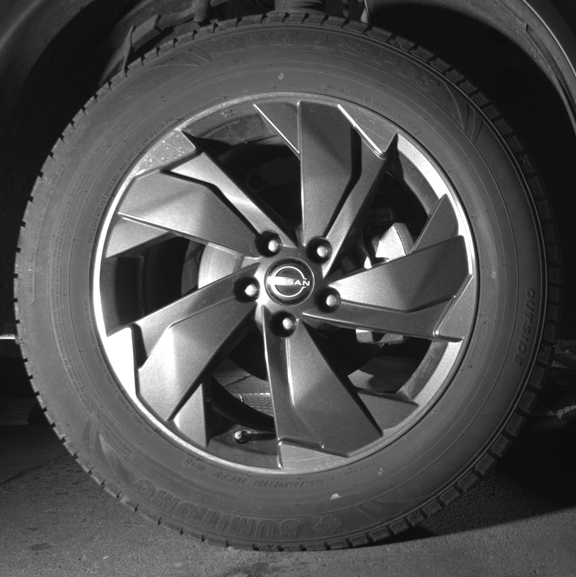 Thumbnail: 2025 Nissan Rogue - 10