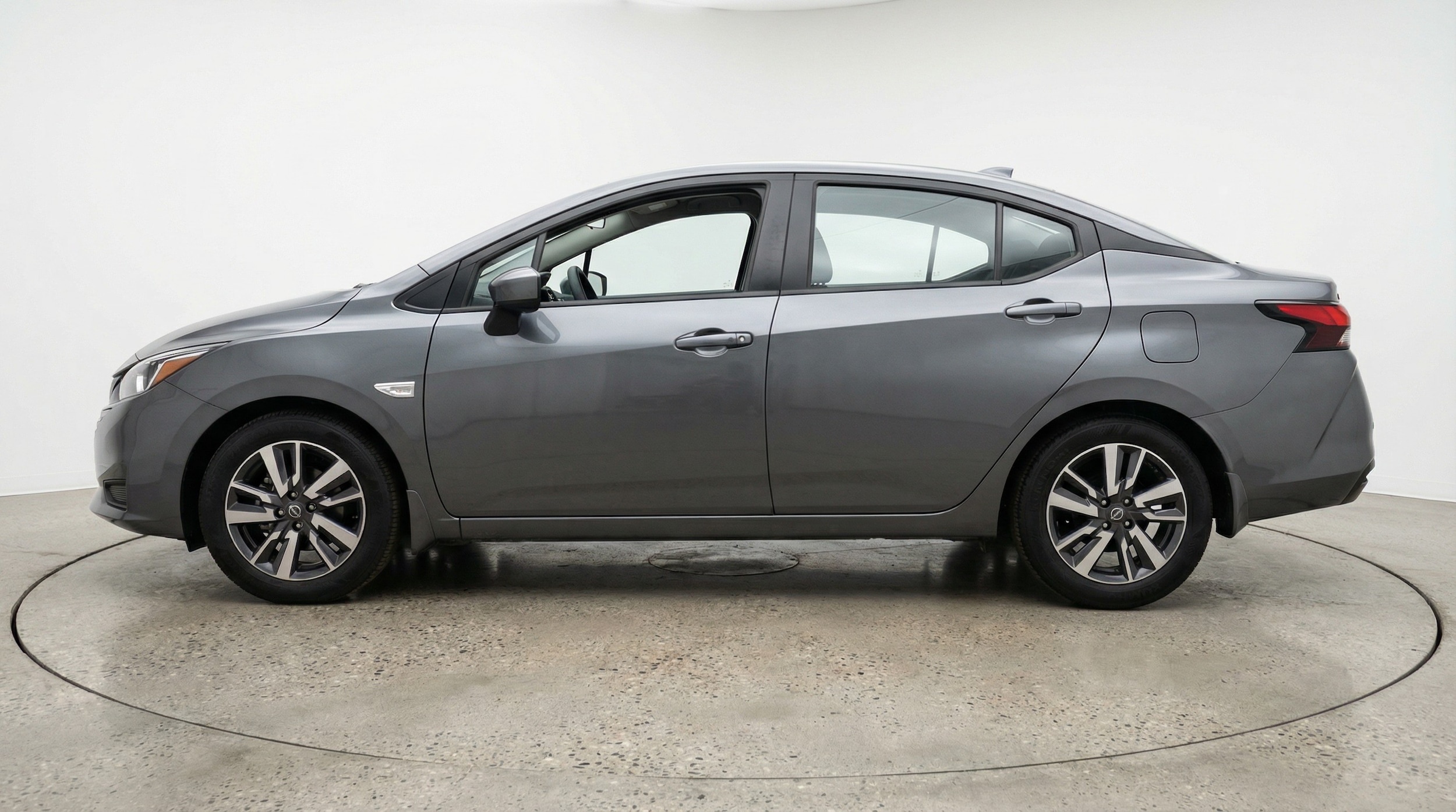 Thumbnail: 2025 Nissan Versa - 4