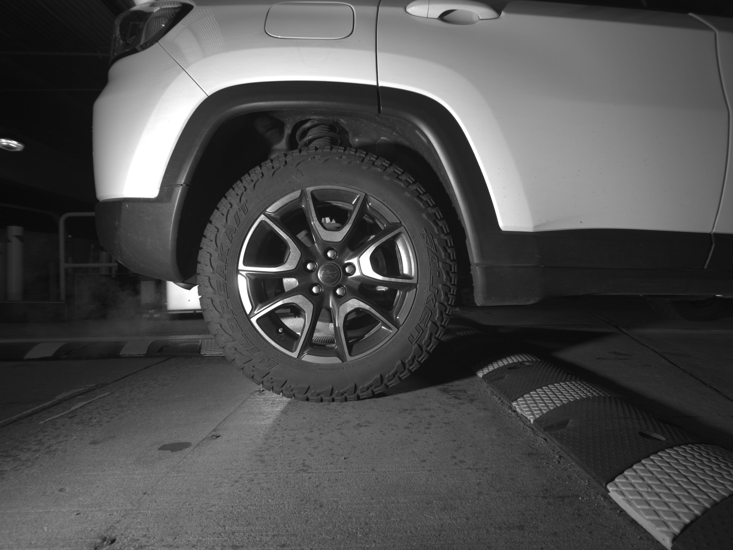 Thumbnail: 2025 Jeep Compass - 12