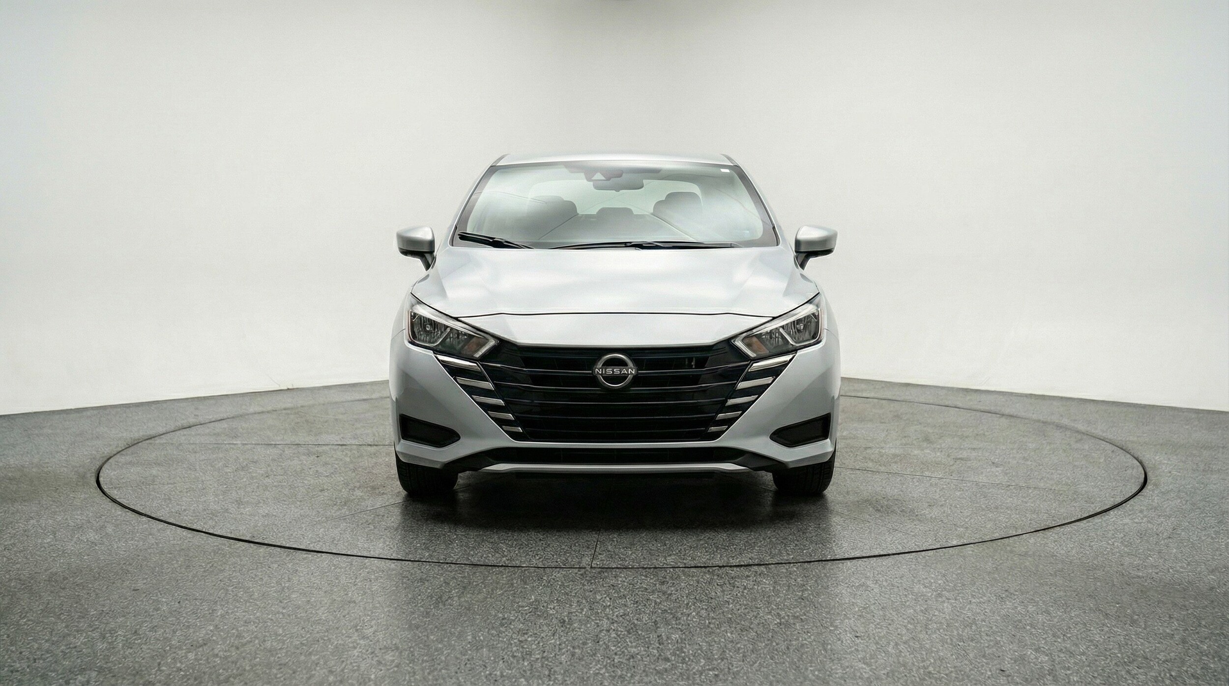 Thumbnail: 2025 Nissan Versa - 2