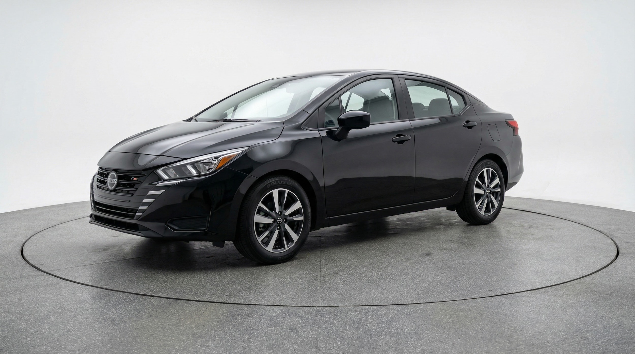 Thumbnail: 2025 Nissan Versa - 3