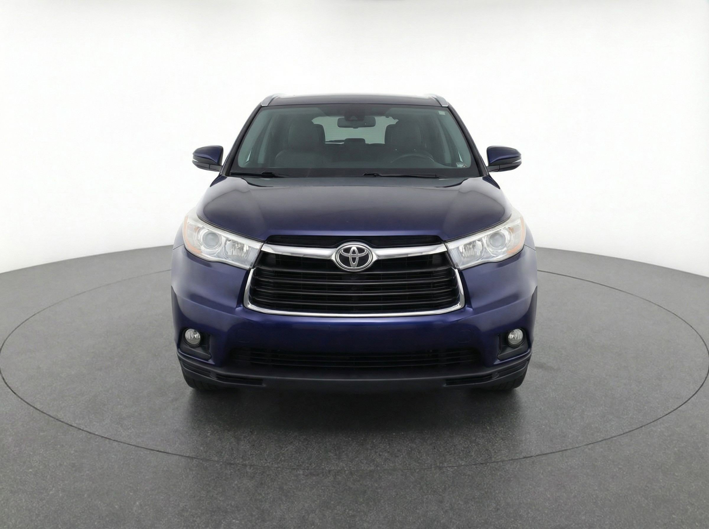 Thumbnail: 2025 Toyota Highlander - 2