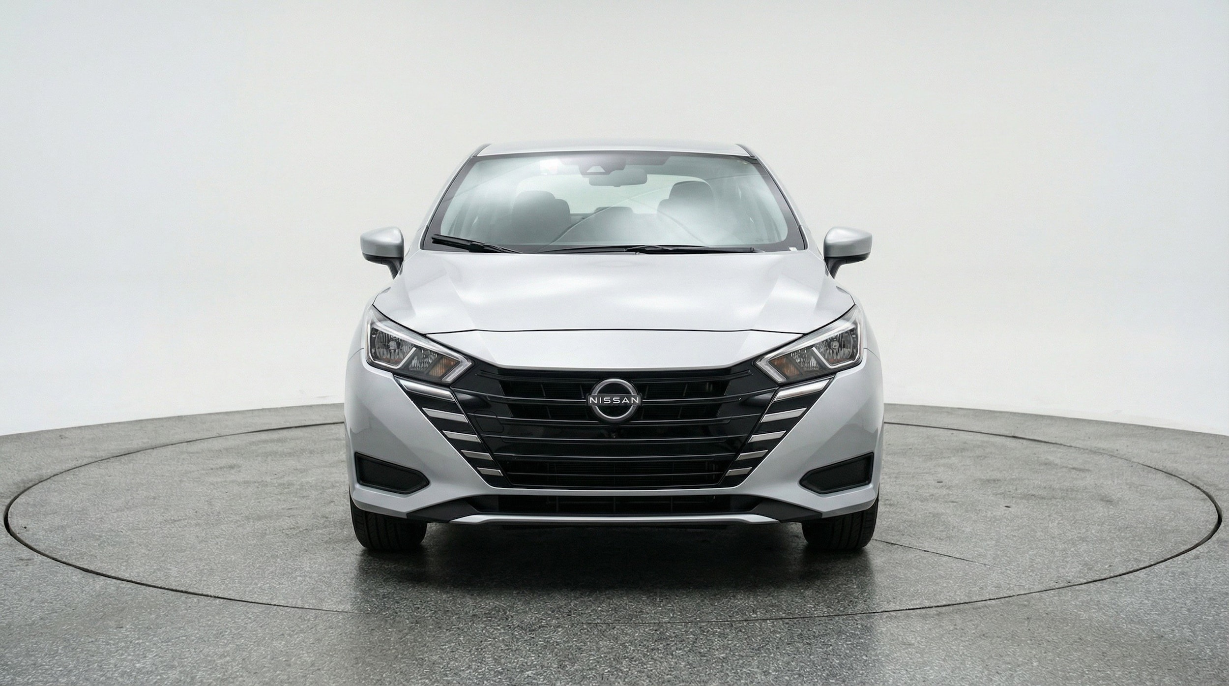 Thumbnail: 2025 Nissan Versa - 2