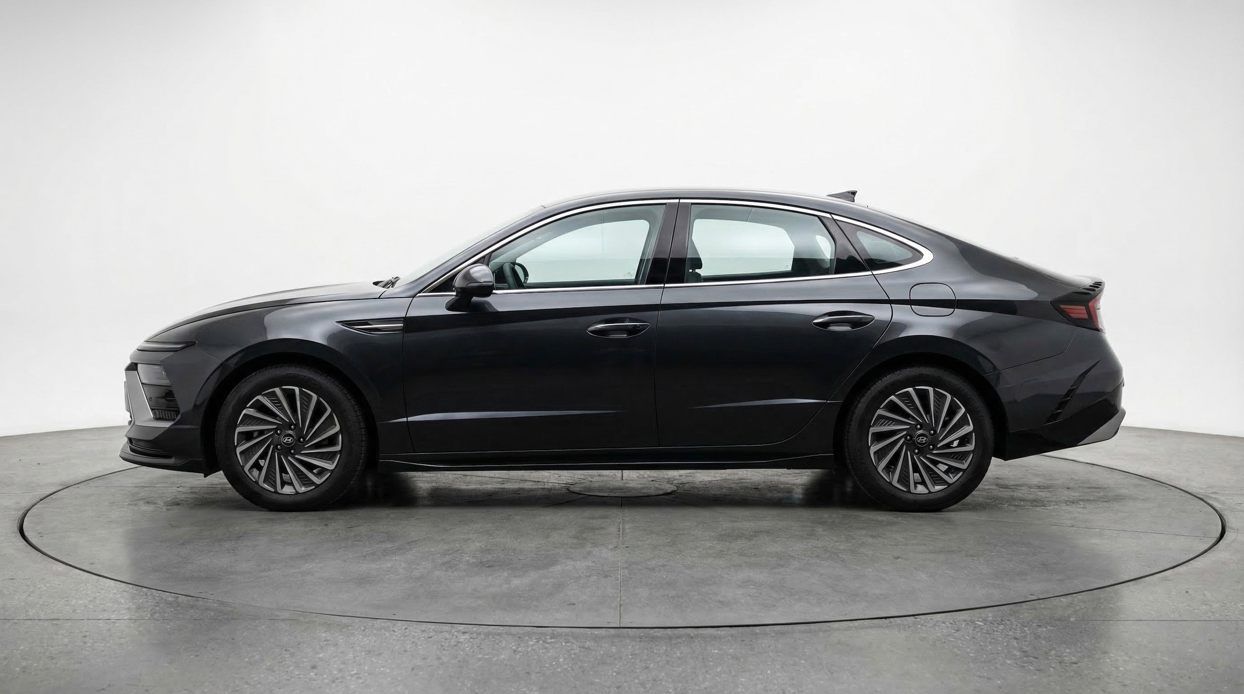 Thumbnail: 2025 Hyundai Sonata - 5
