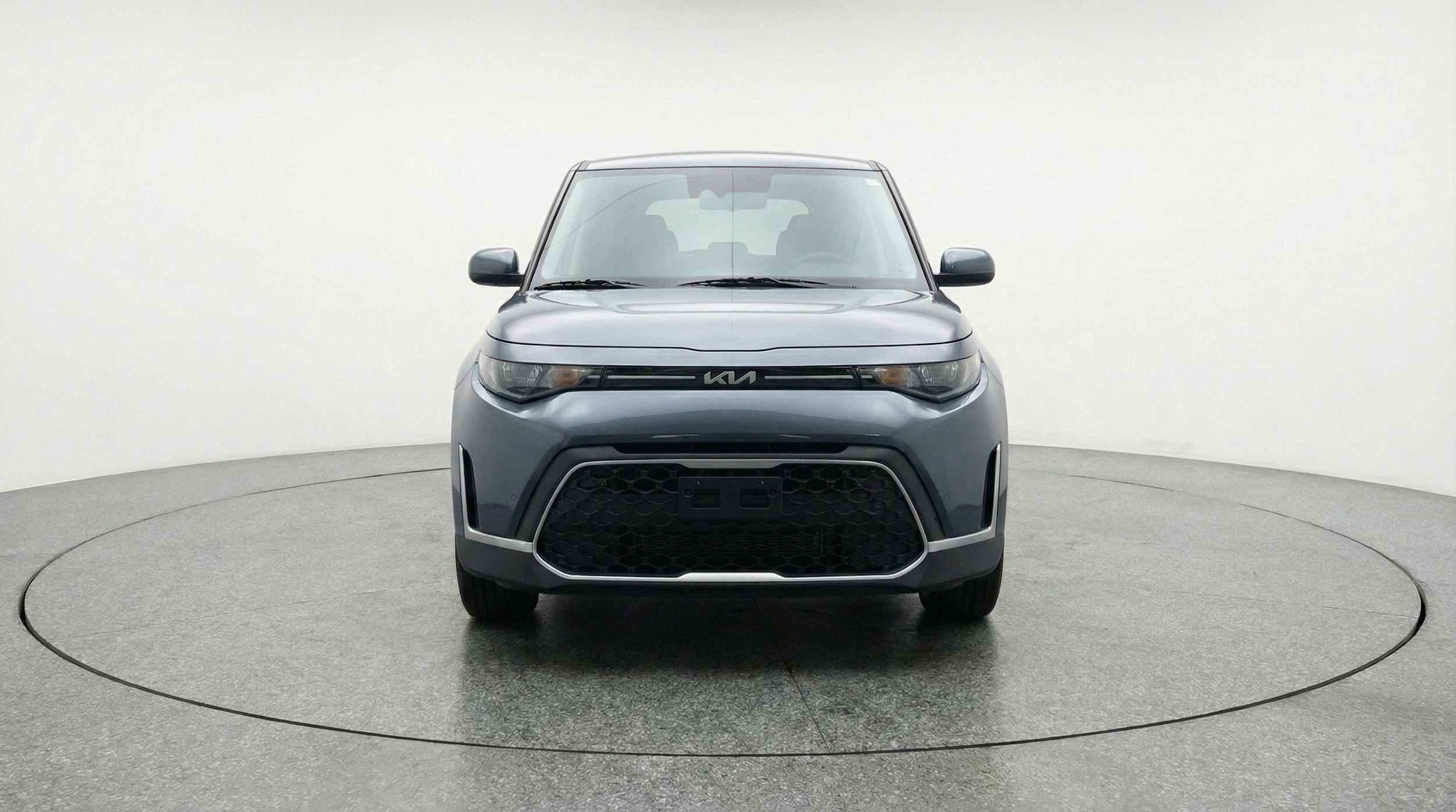 Thumbnail: 2025 Kia Soul - 2