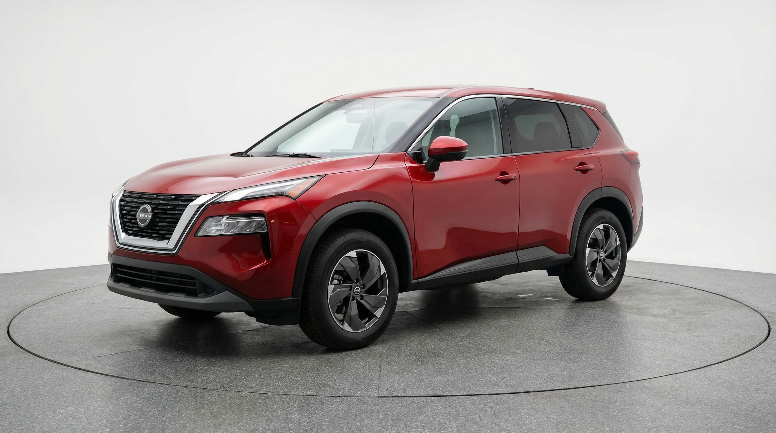 Thumbnail: 2025 Nissan Rogue - 3