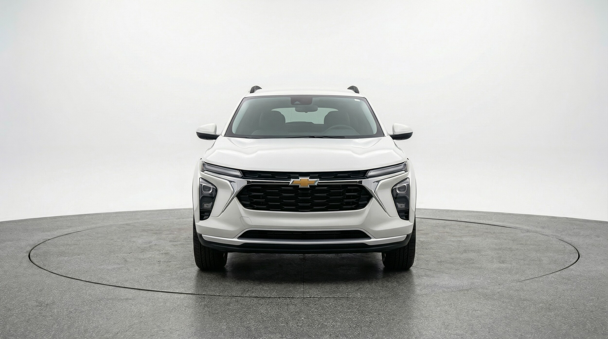 Thumbnail: 2025 Chevrolet Trax - 2