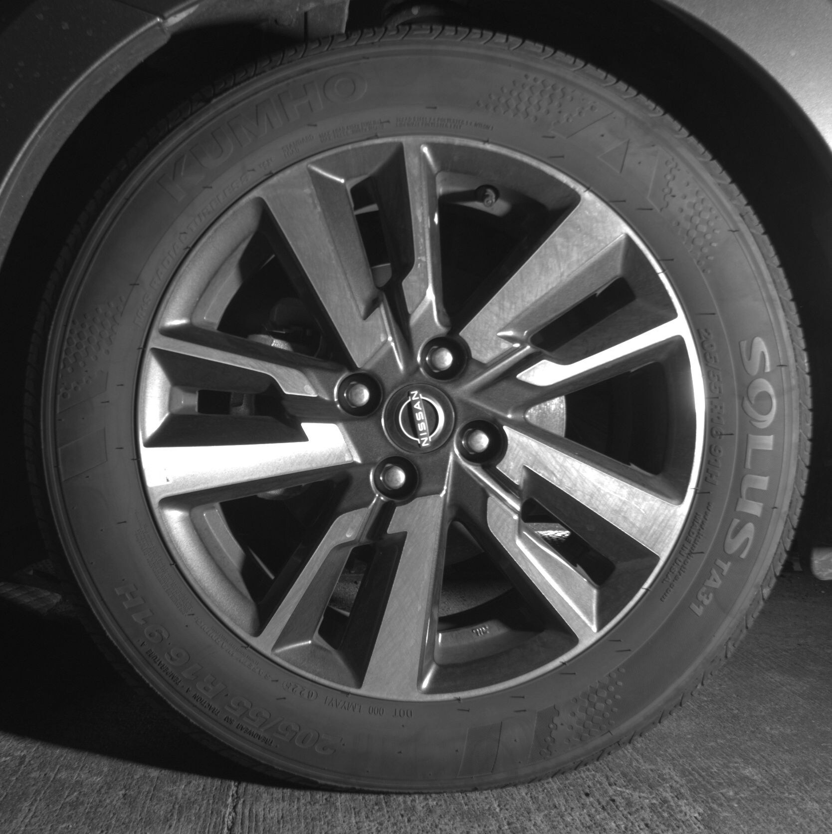 Thumbnail: 2025 Nissan Versa - 9