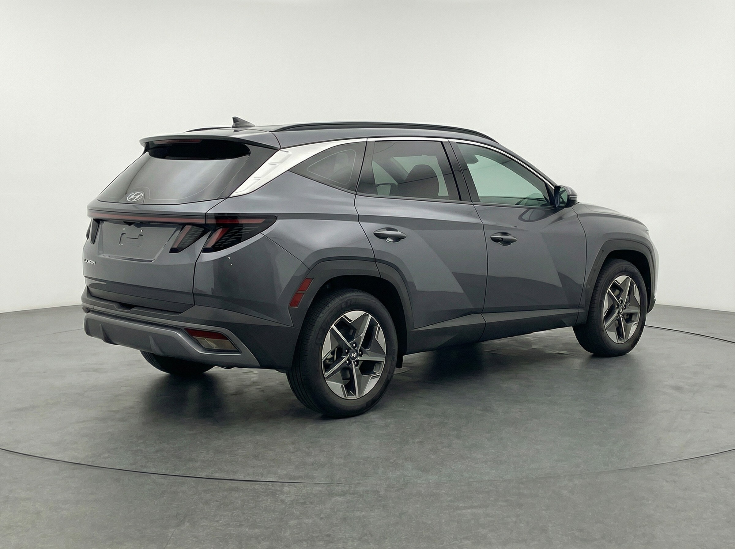 Thumbnail: 2025 Hyundai Tucson - 7