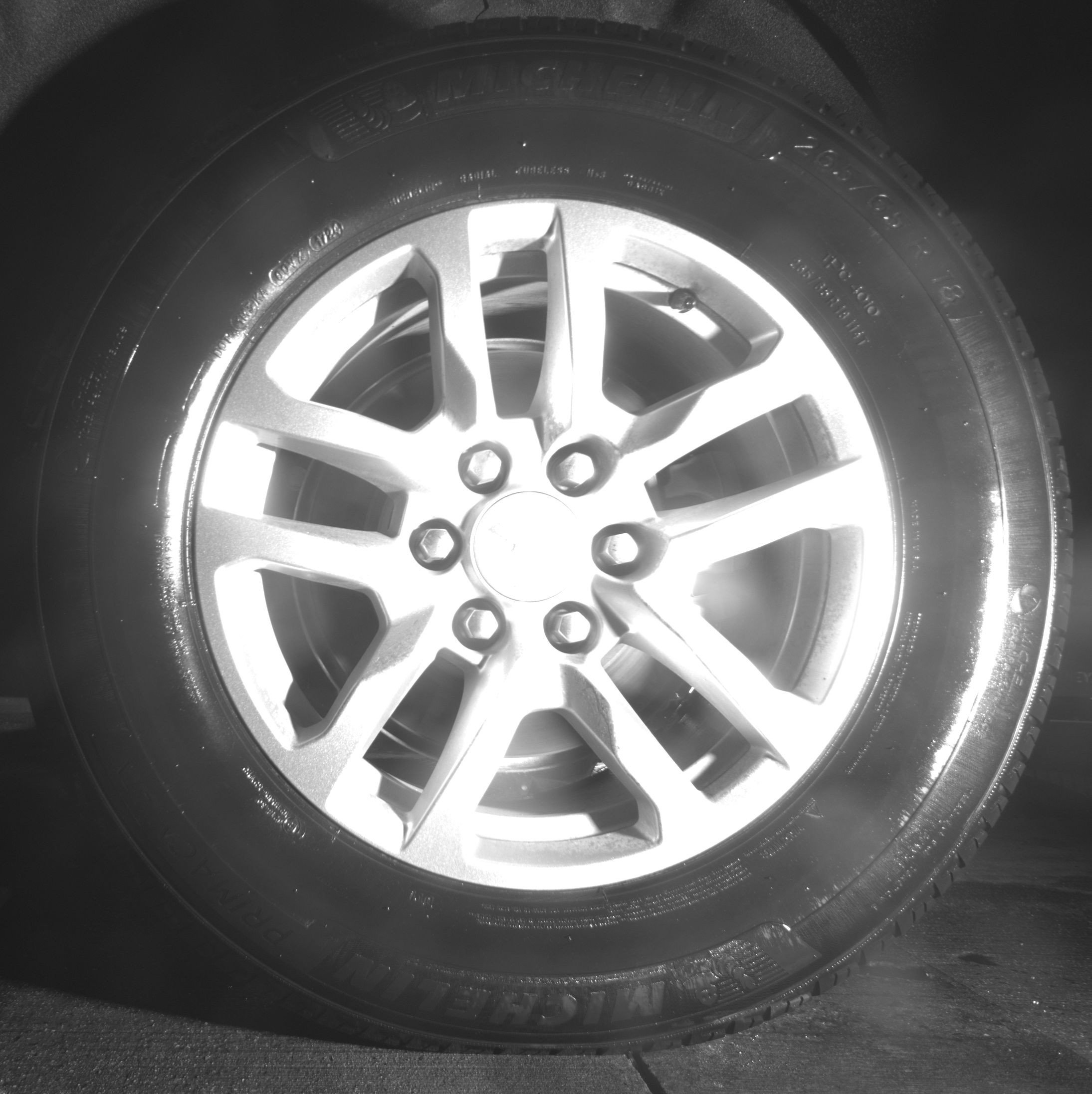 Thumbnail: 2024 Chevrolet Suburban - 14