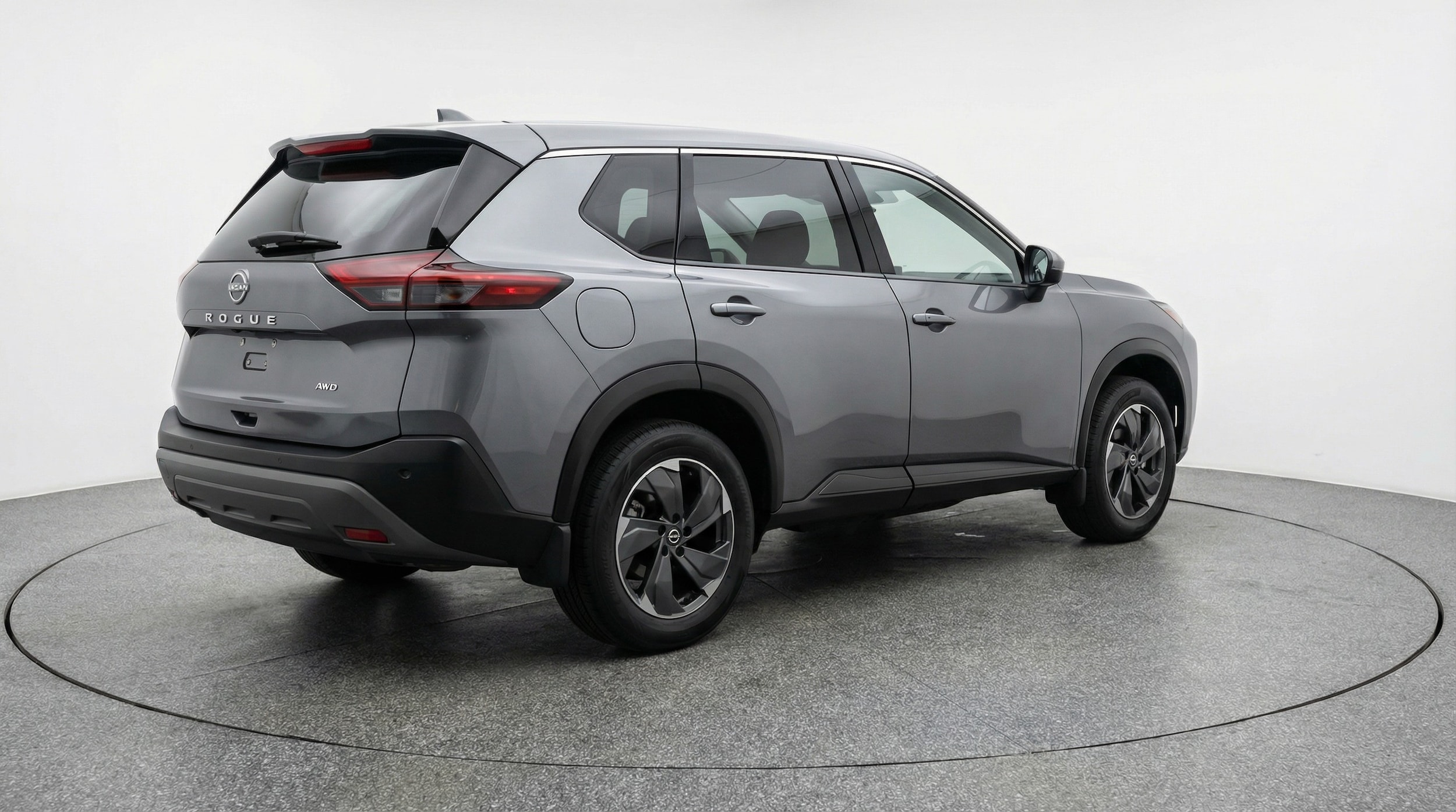 Thumbnail: 2025 Nissan Rogue - 7