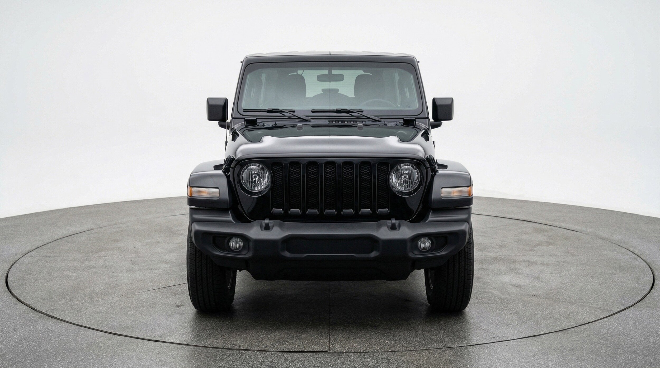 Thumbnail: 2025 Jeep Wrangler - 2