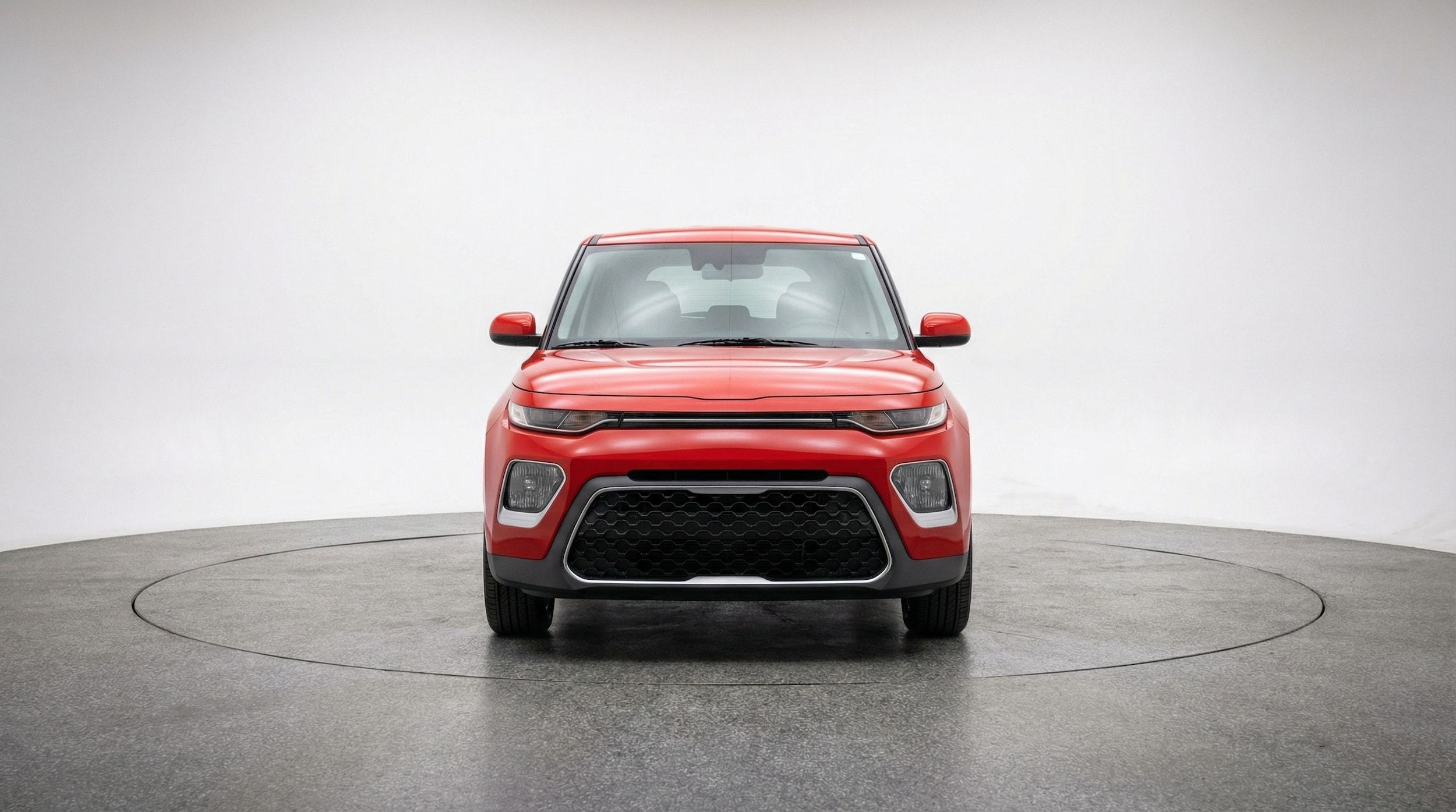 Thumbnail: 2025 Kia Soul - 2