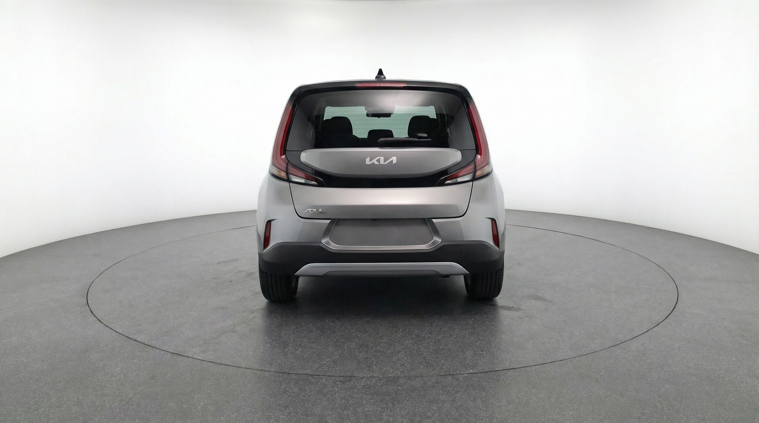 Thumbnail: 2025 Kia Soul - 6